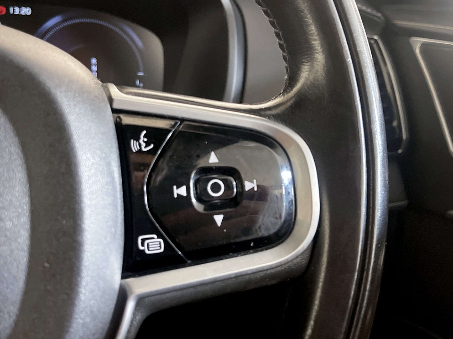 Used Volvo XC90 2019 for sale - 77494229: Photo 20