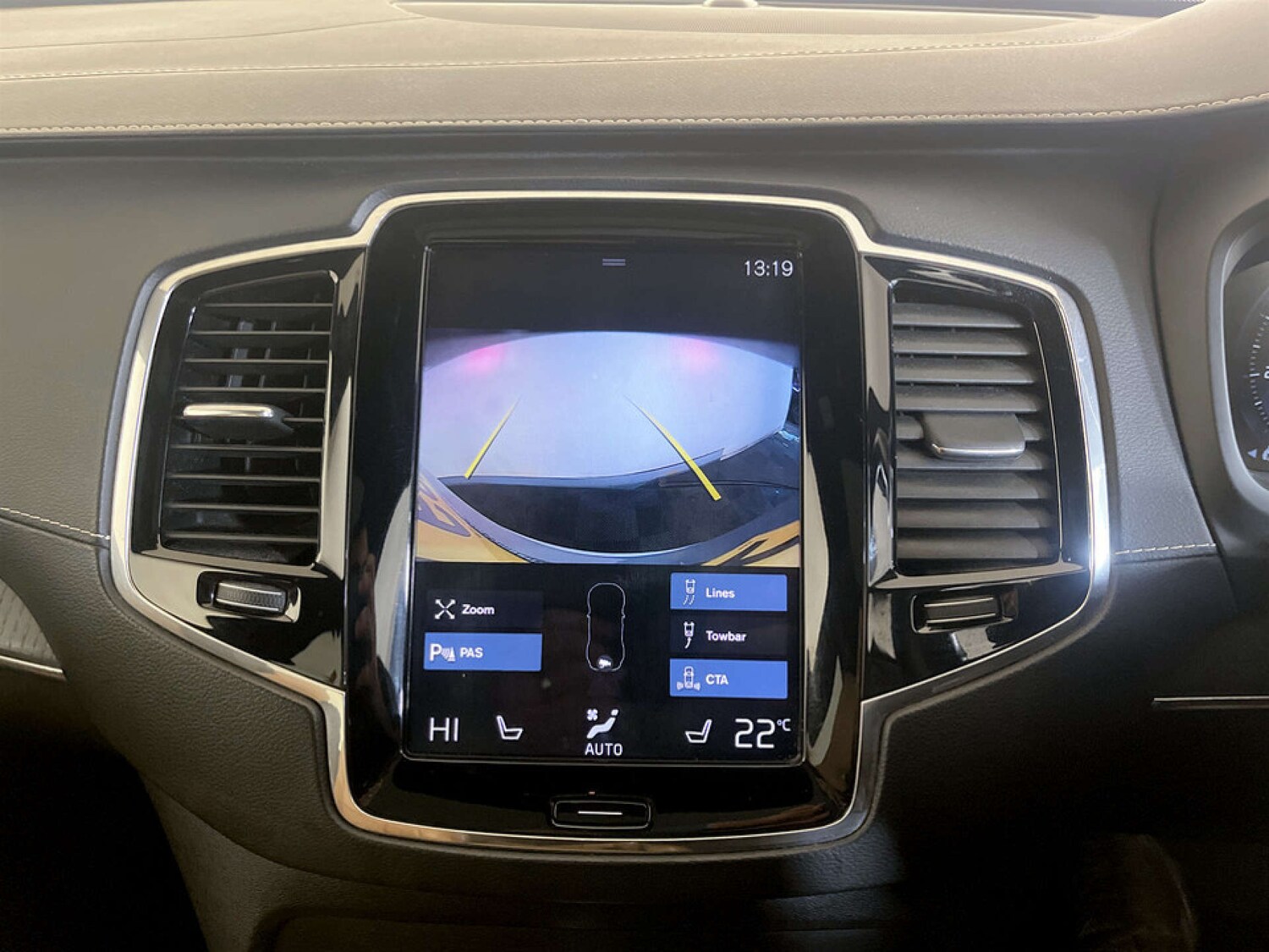 Used Volvo XC90 2019 for sale - 77494229: Photo 21