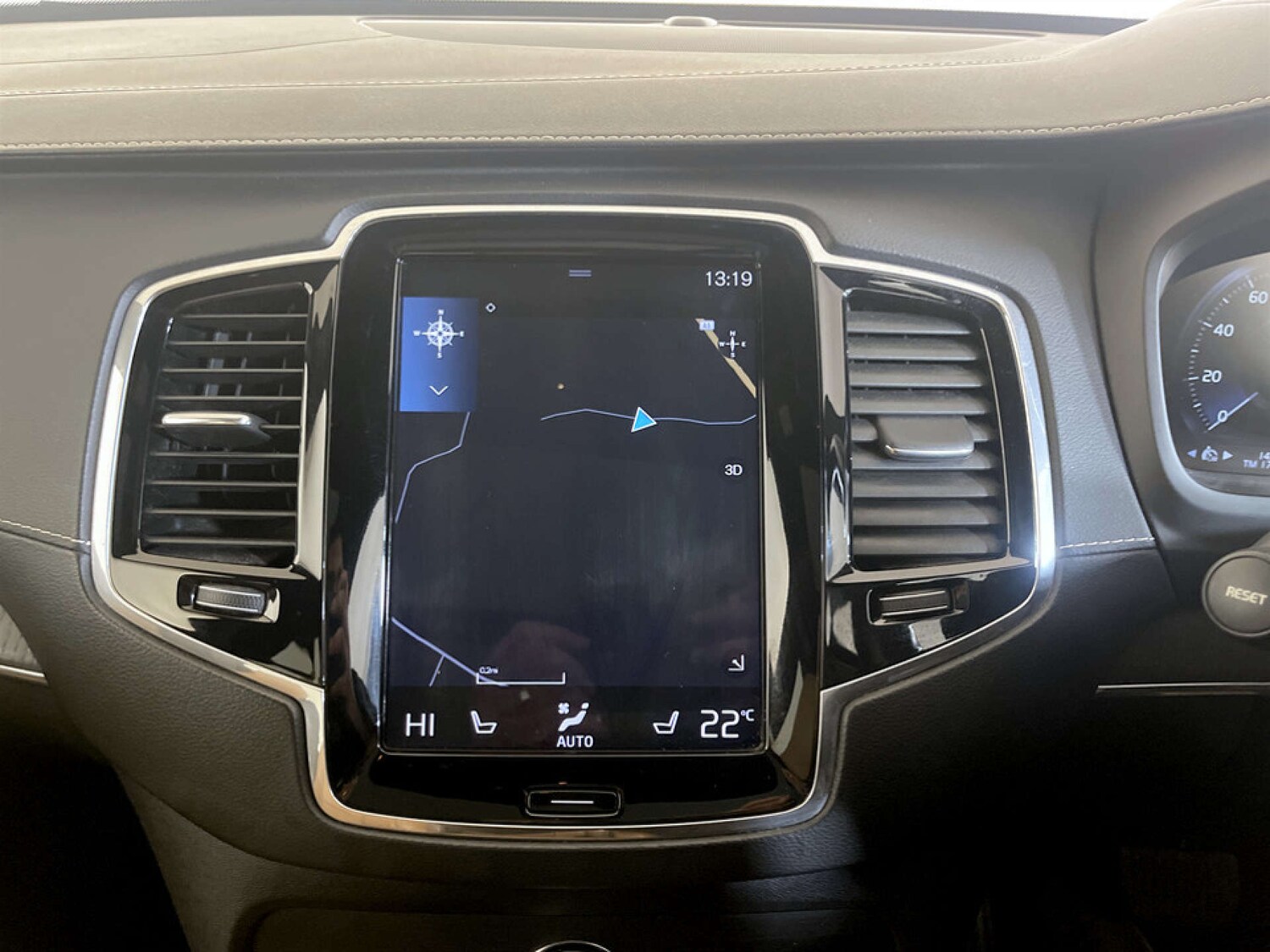 Used Volvo XC90 2019 for sale - 77494229: Photo 22