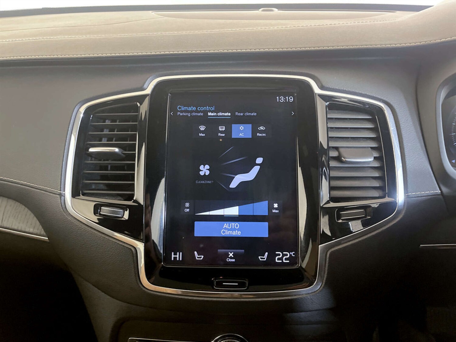 Used Volvo XC90 2019 for sale - 77494229: Photo 23