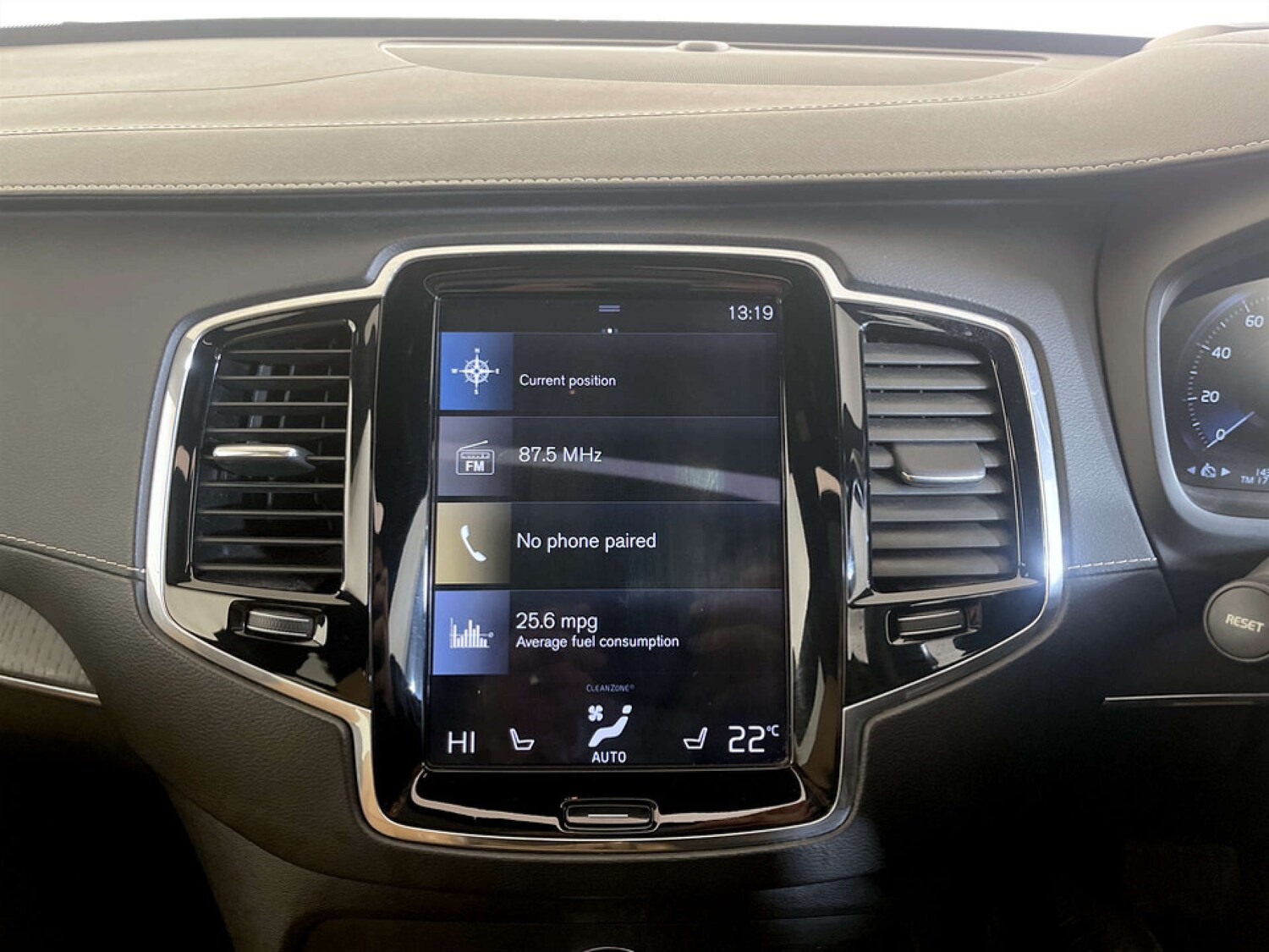 Used Volvo XC90 2019 for sale - 77494229: Photo 24