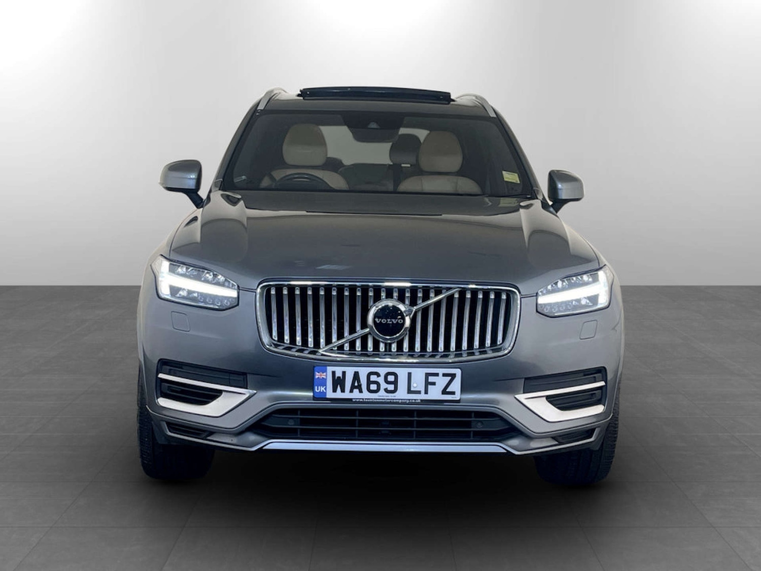 Used Volvo XC90 2019 for sale - 77494229: Photo 5