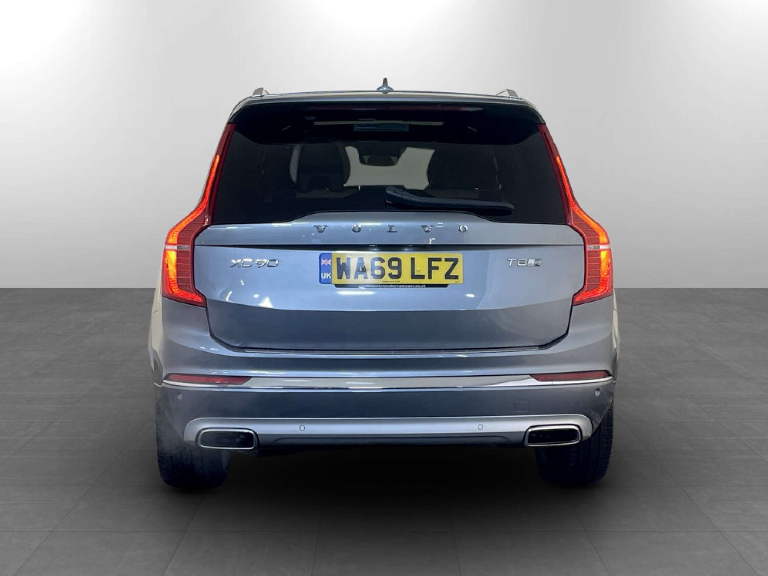 Used Volvo XC90 2019 for sale - 77494229: Photo 9