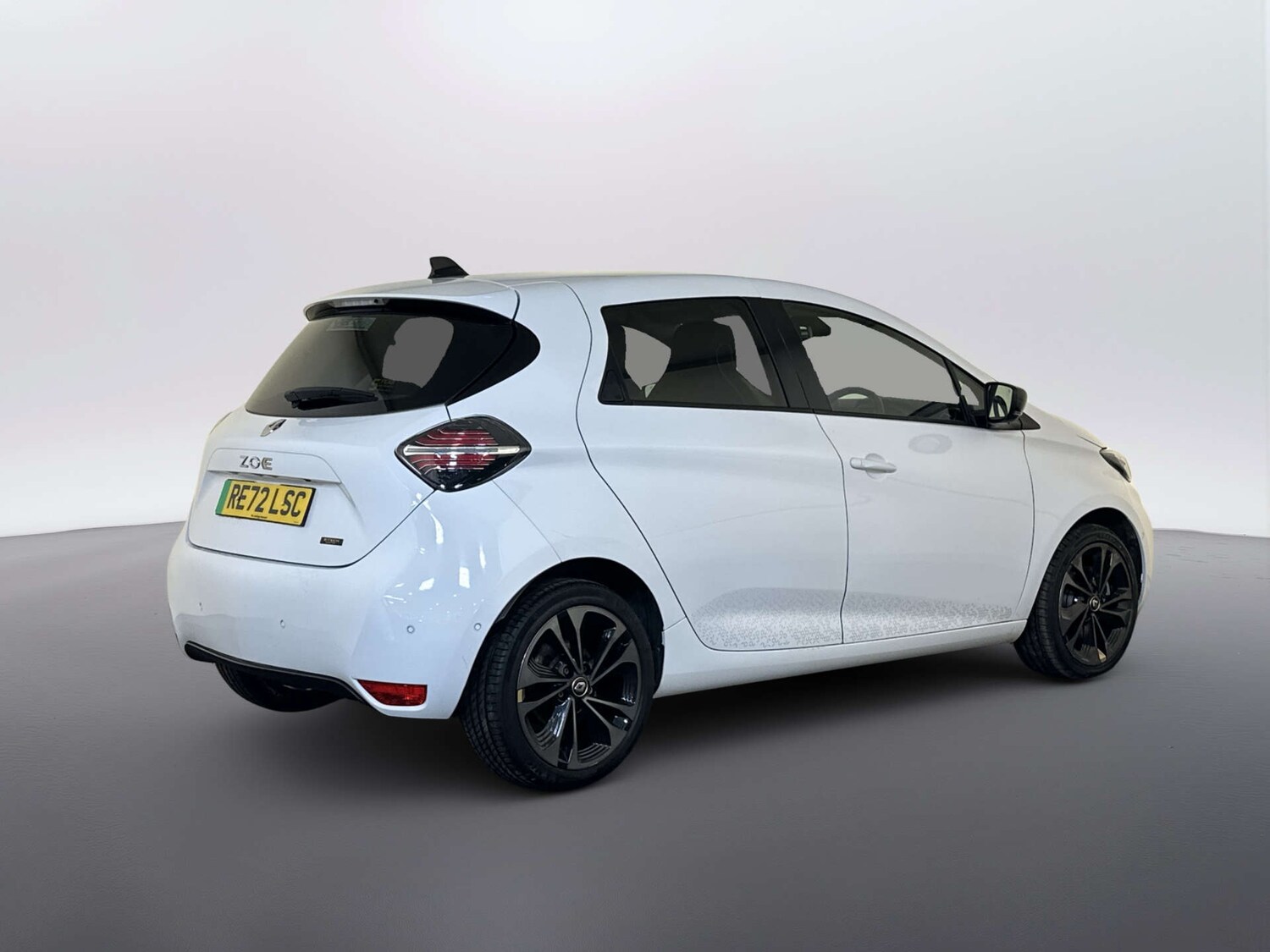 Used Renault Zoe 2022 for sale - 77920704: Photo 10