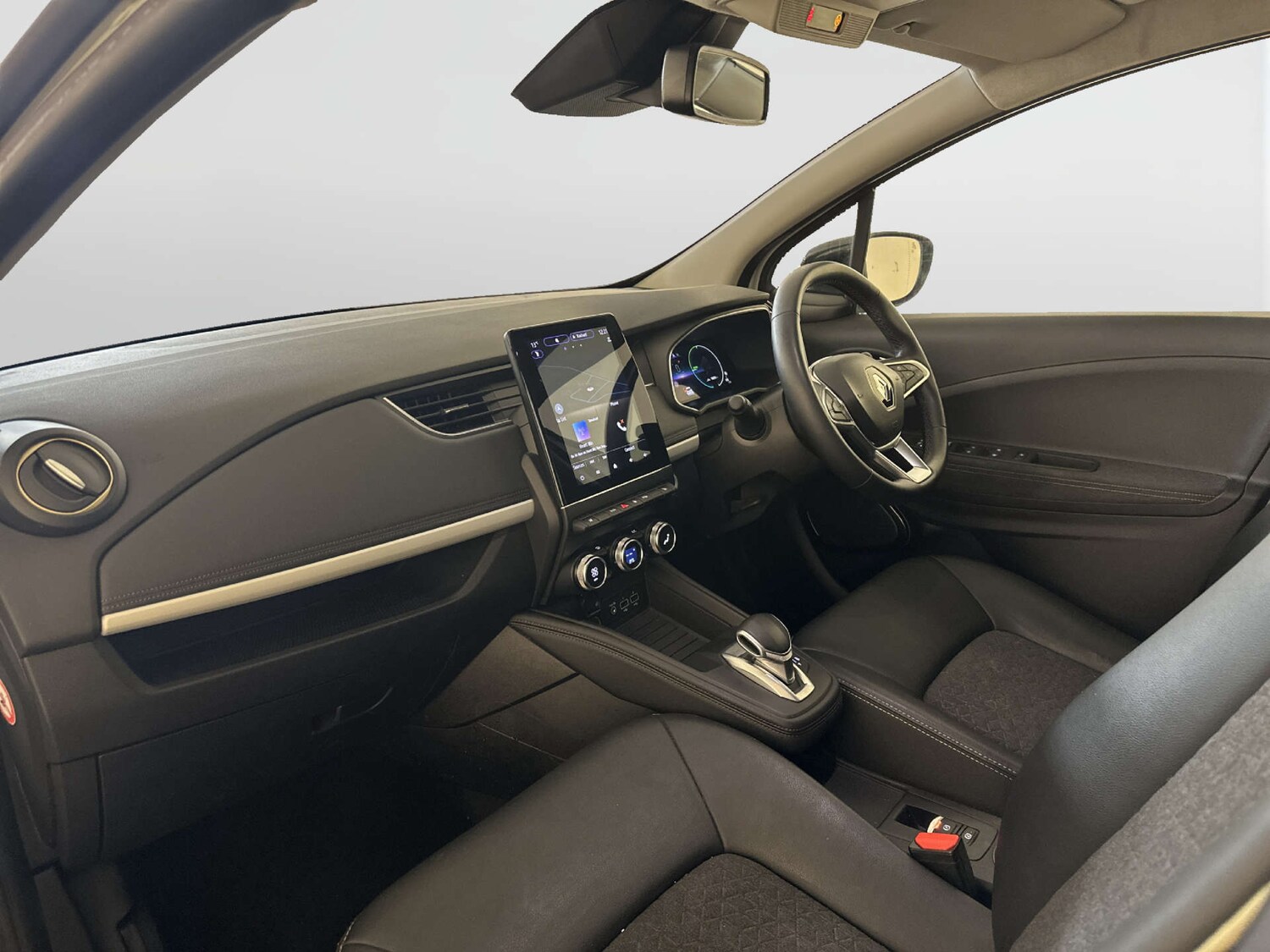 Used Renault Zoe 2022 for sale - 77920704: Photo 12