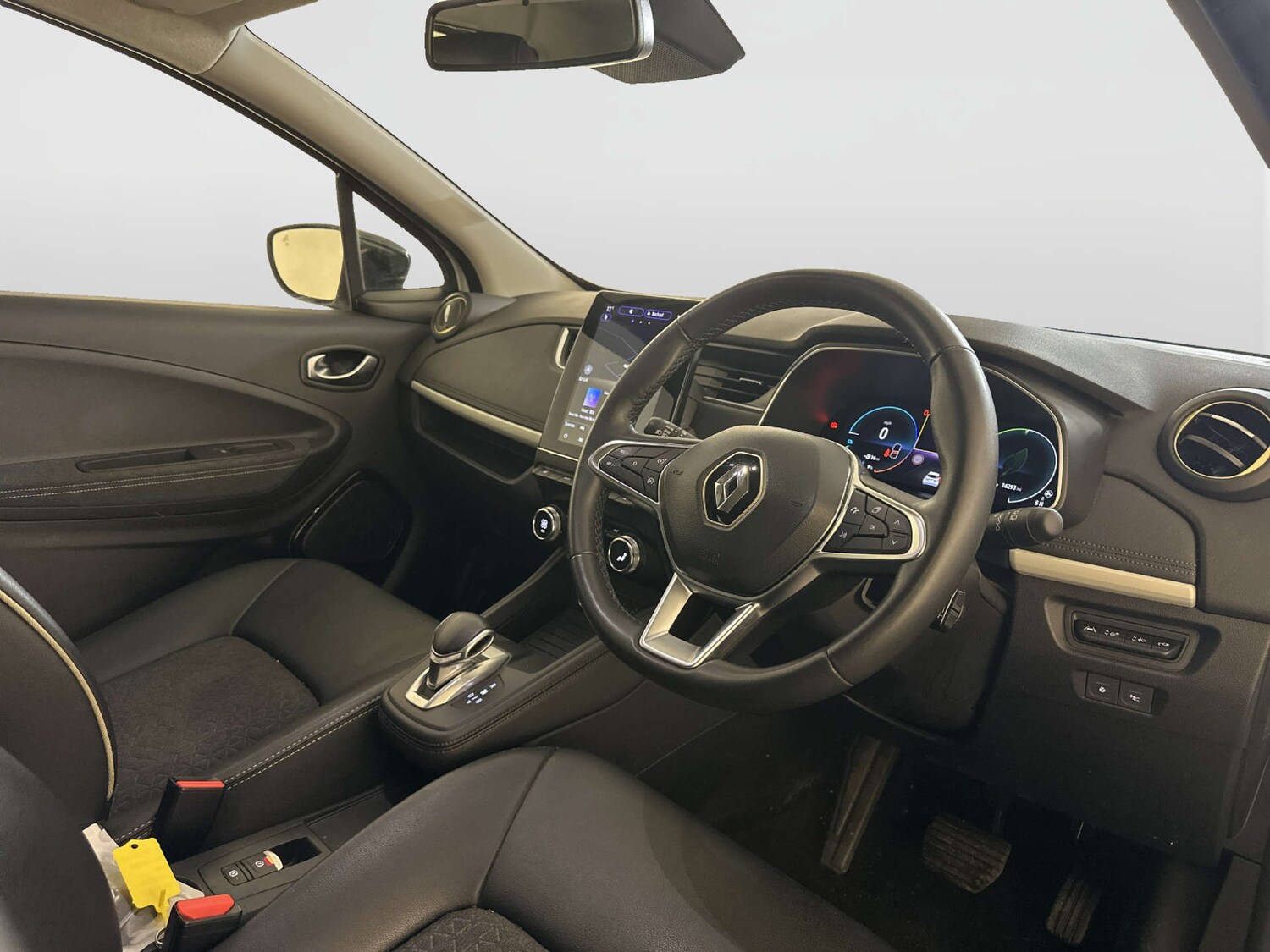 Used Renault Zoe 2022 for sale - 77920704: Photo 14