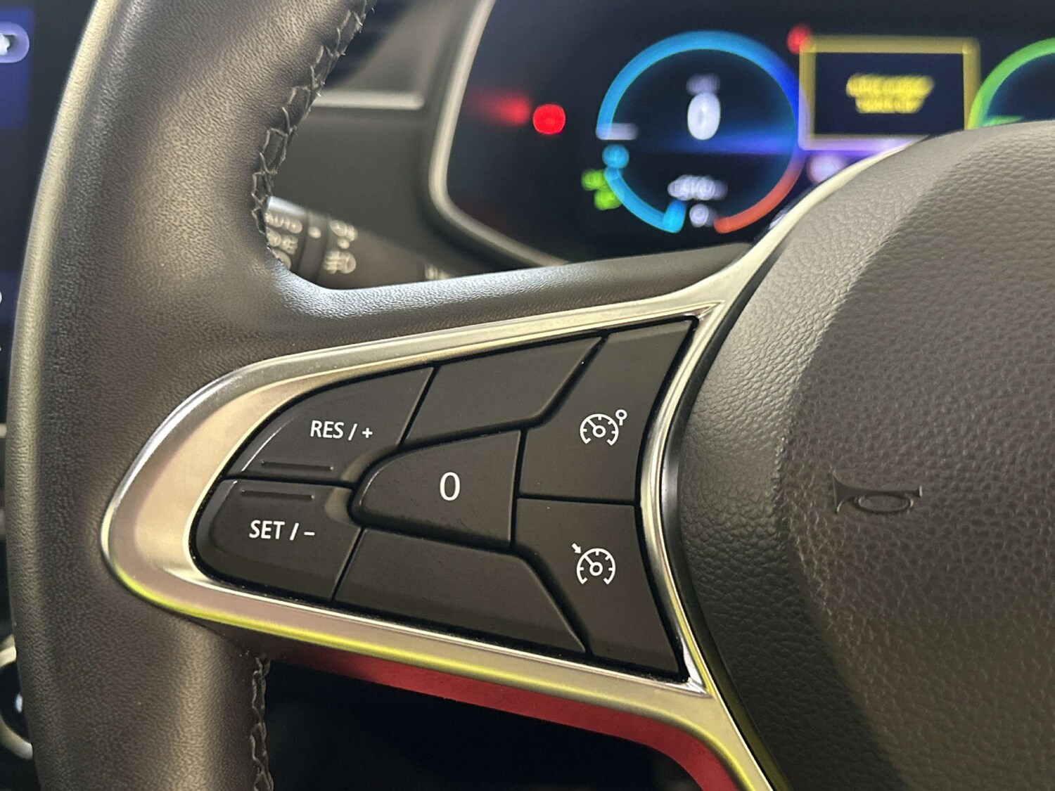 Used Renault Zoe 2022 for sale - 77920704: Photo 16