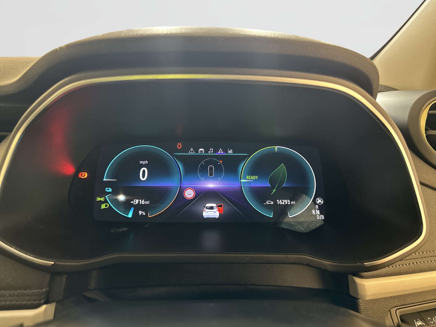 Used Renault Zoe 2022 for sale - 77920704: Photo 17