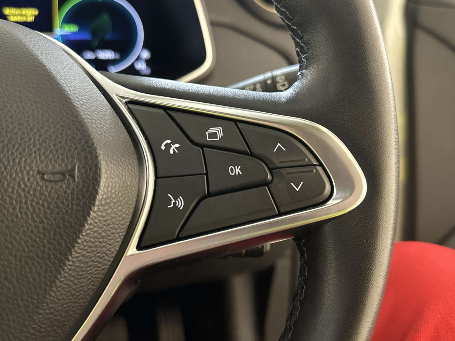 Used Renault Zoe 2022 for sale - 77920704: Photo 18