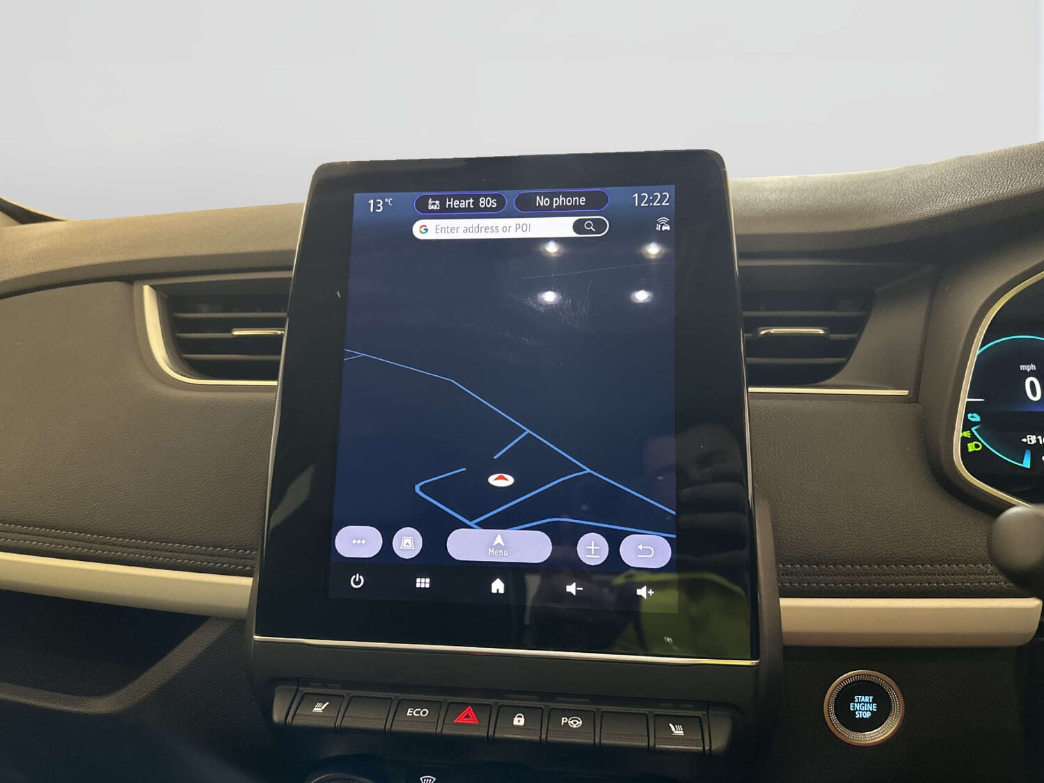 Used Renault Zoe 2022 for sale - 77920704: Photo 20