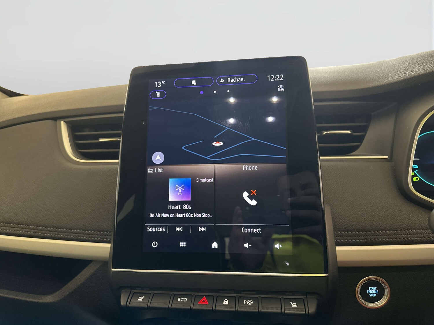 Used Renault Zoe 2022 for sale - 77920704: Photo 21