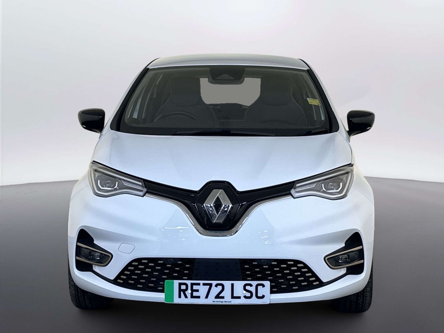 Used Renault Zoe 2022 for sale - 77920704: Photo 5