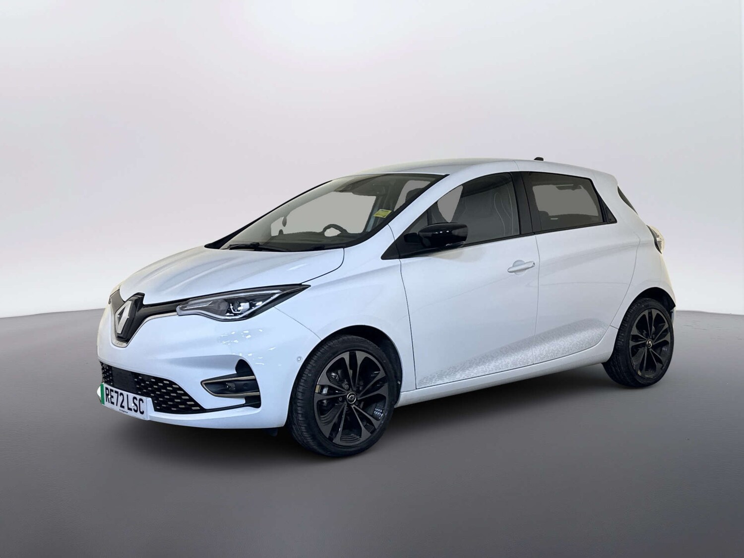 Used Renault Zoe 2022 for sale - 77920704: Photo 6