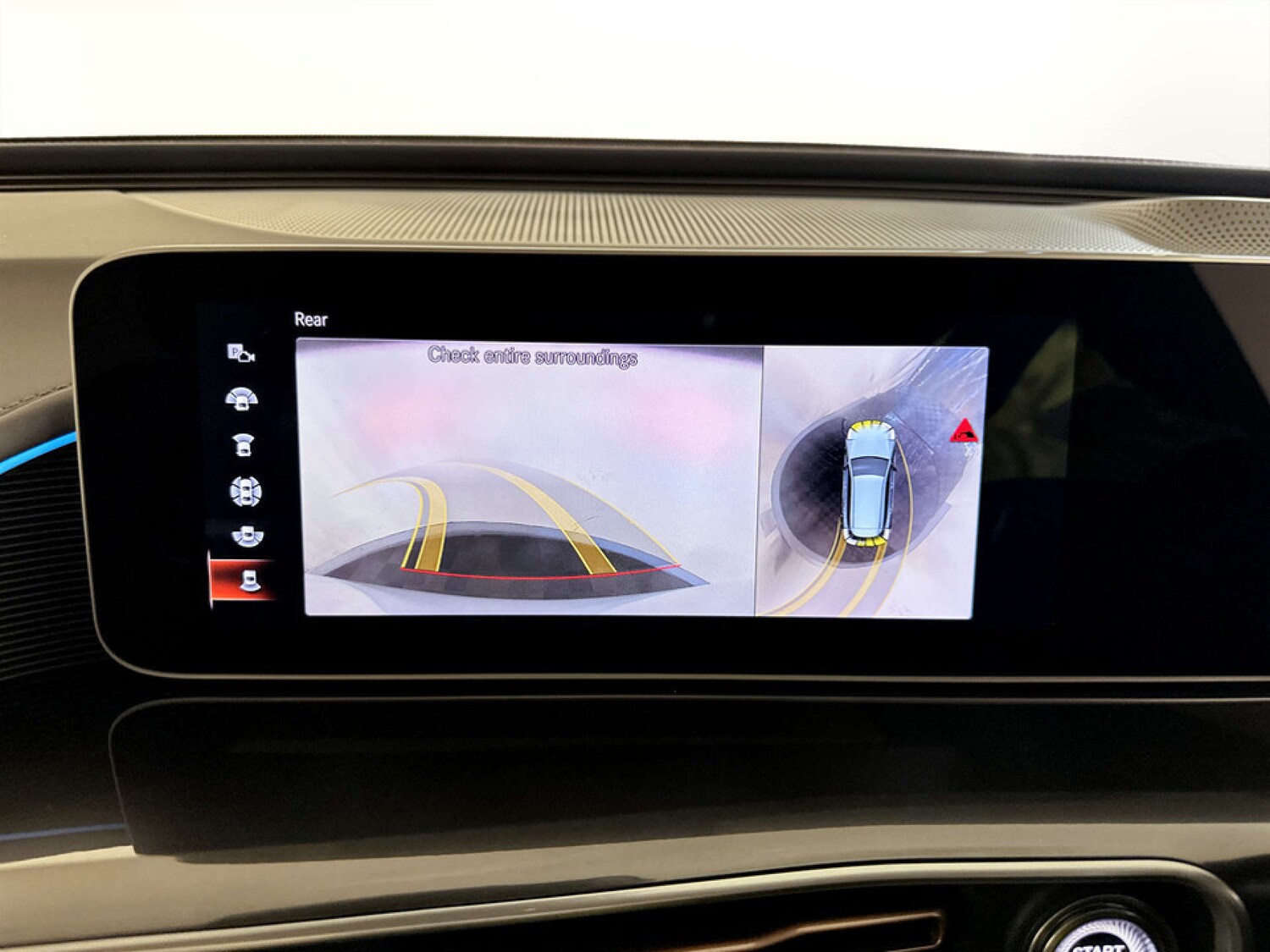 Used Mercedes-Benz EQC 2020 for sale - 77470035: Photo 21