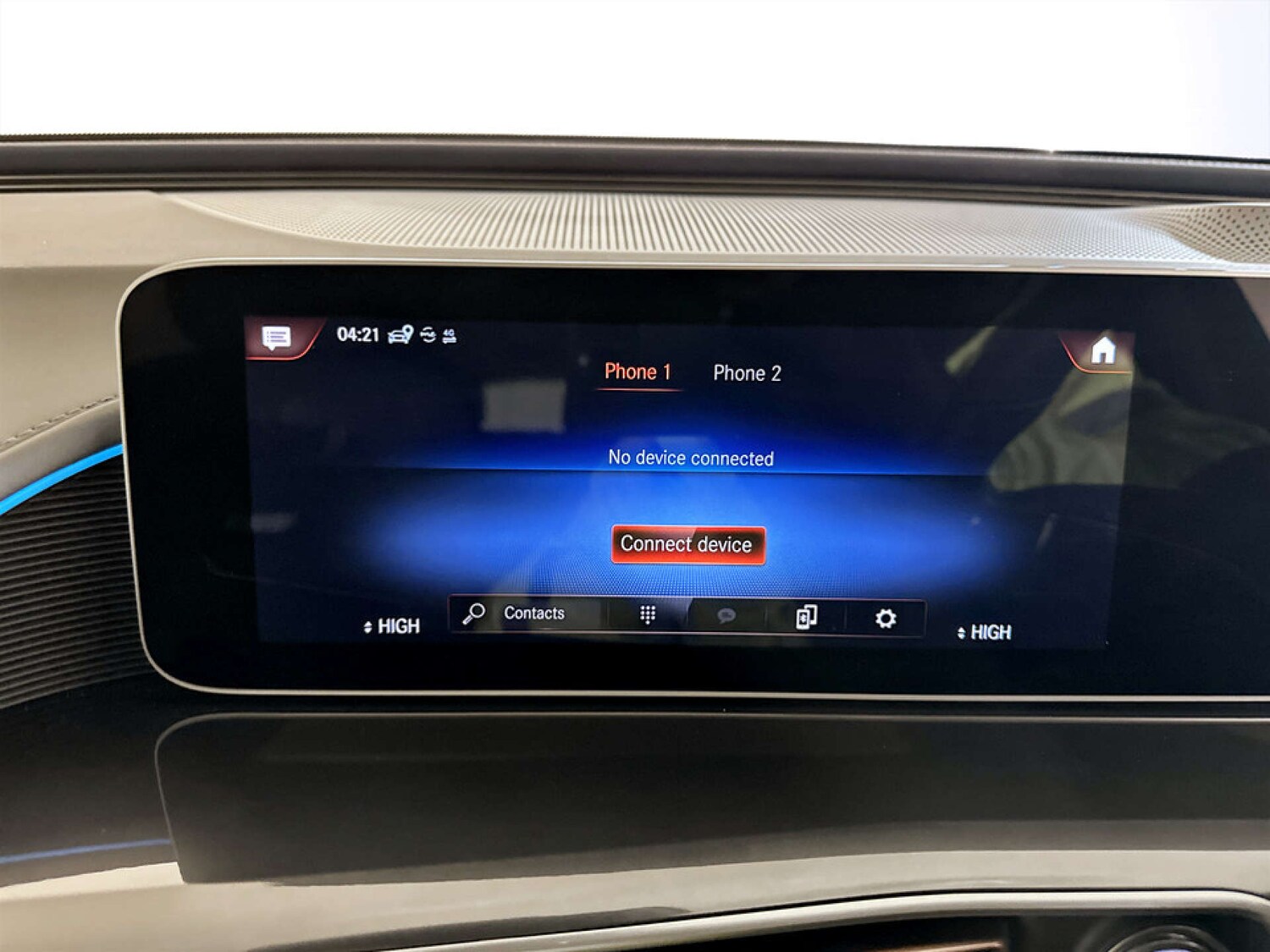 Used Mercedes-Benz EQC 2020 for sale - 77470035: Photo 24