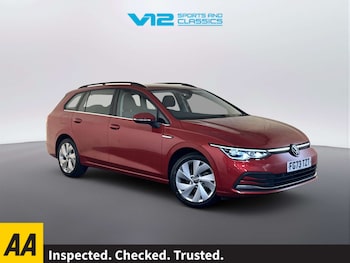 Used Volkswagen Golf 2023 for sale - 78639812: Photo