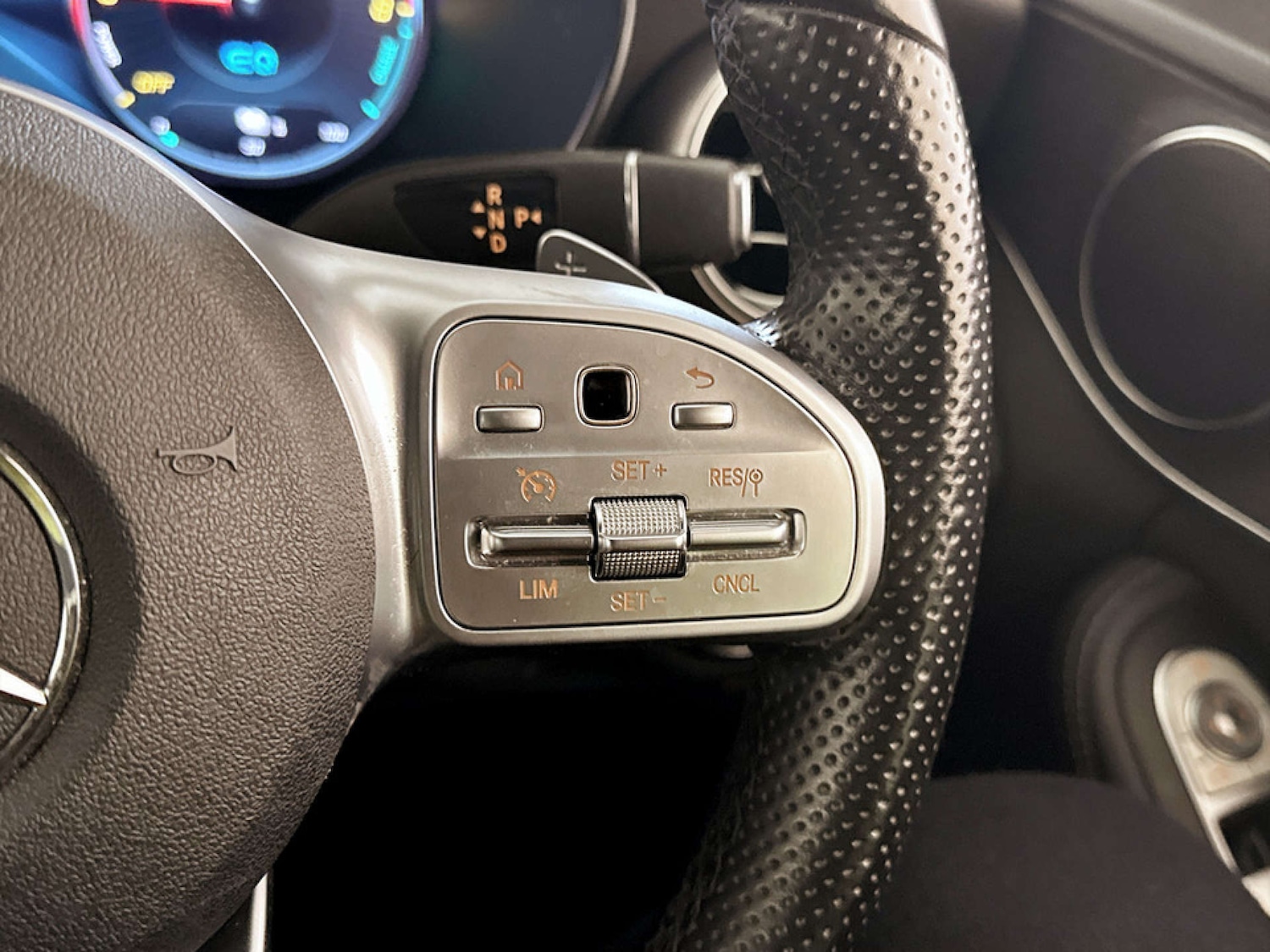 Used Mercedes-Benz C Class 2021 for sale - 78154422: Photo 19