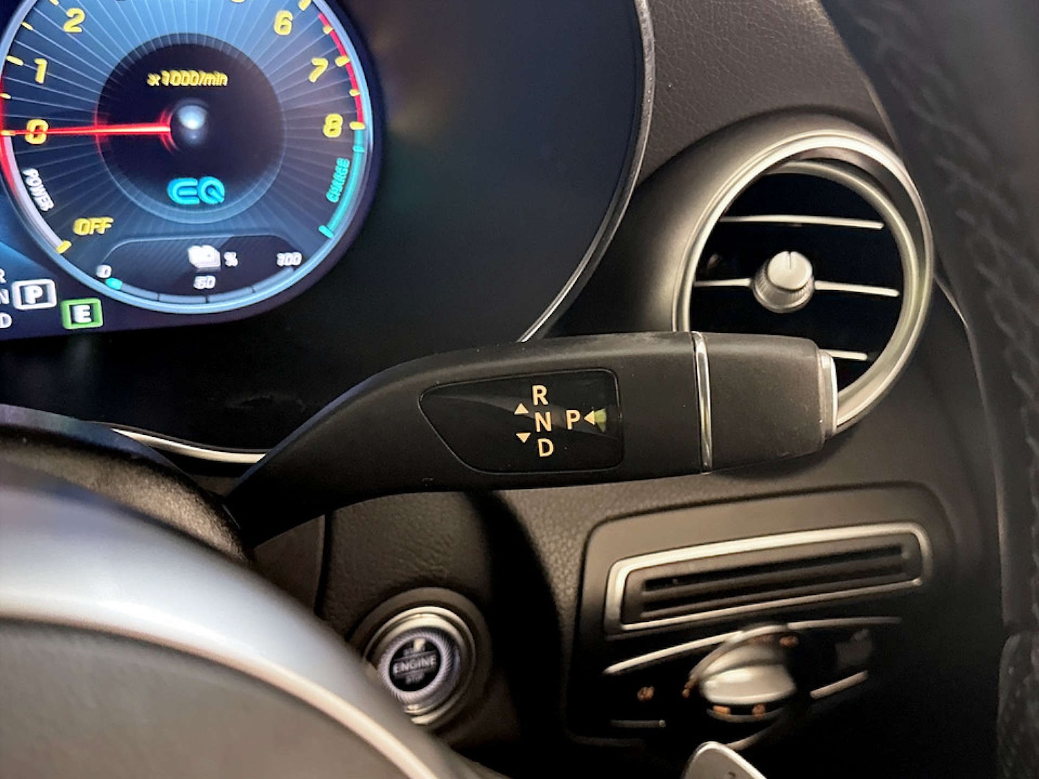 Used Mercedes-Benz C Class 2021 for sale - 78154422: Photo 20