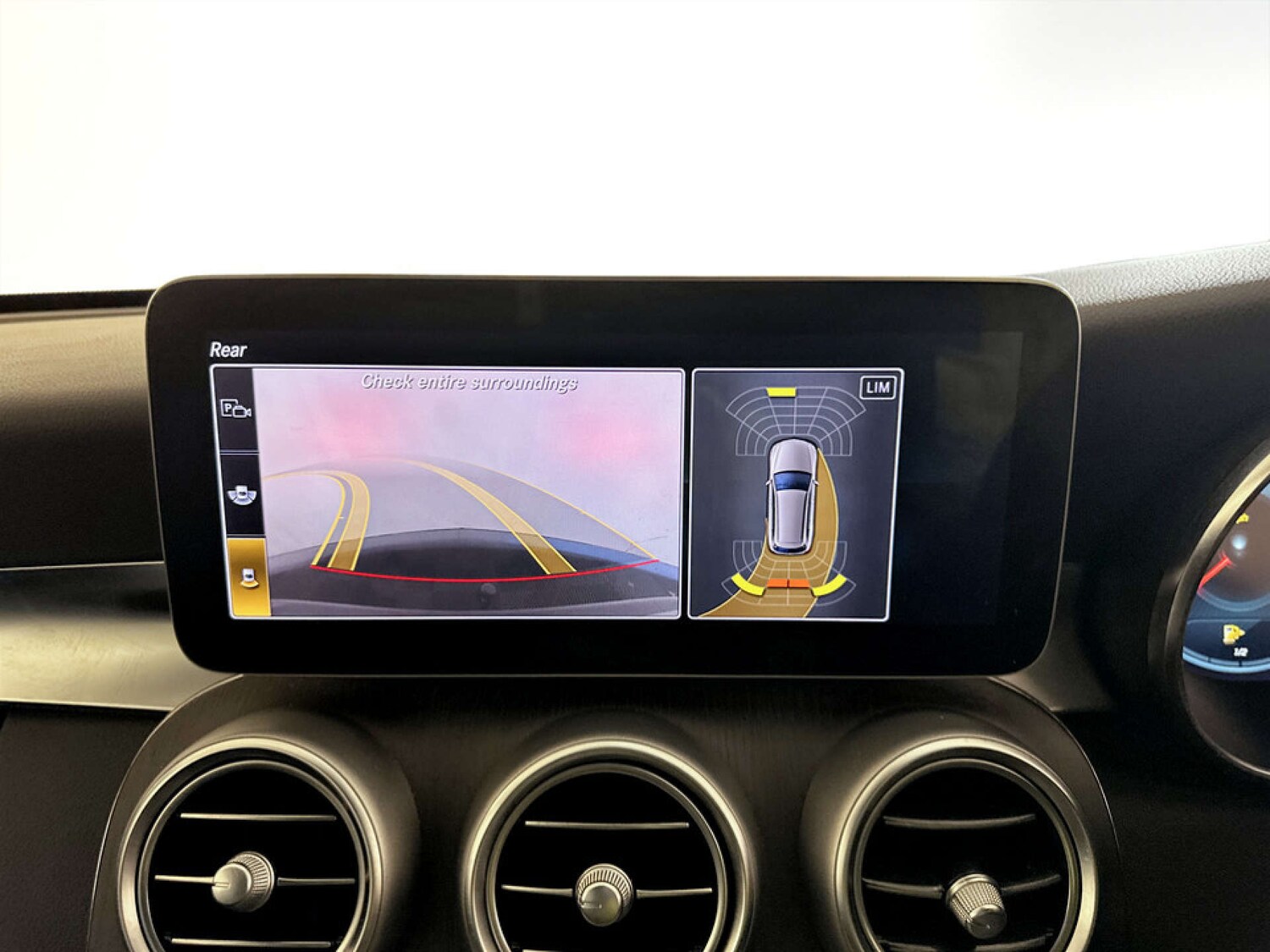 Used Mercedes-Benz C Class 2021 for sale - 78154422: Photo 21