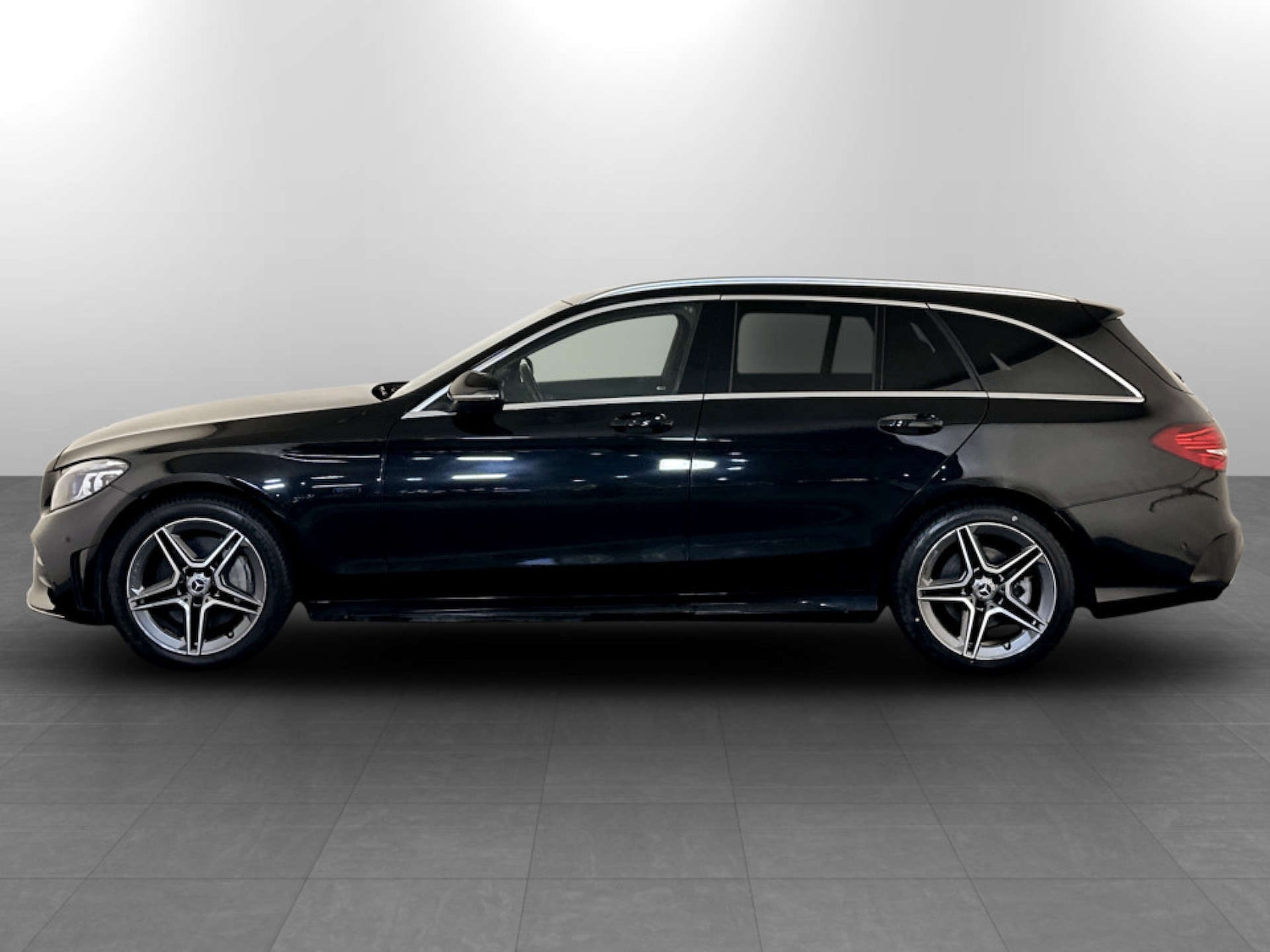 Used Mercedes-Benz C Class 2021 for sale - 78154422: Photo 7