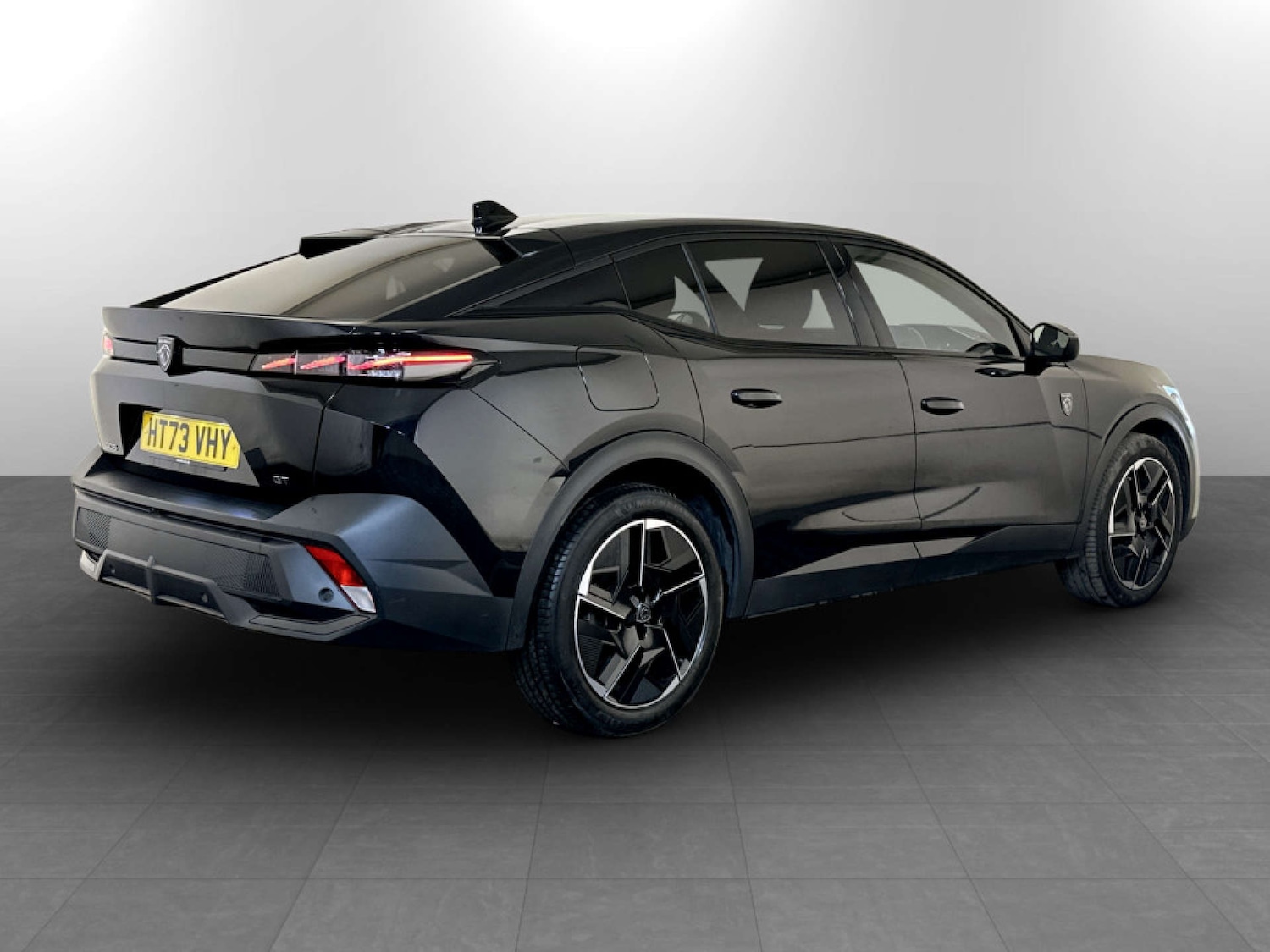 Used Peugeot 408 2024 for sale - 77745452: Photo 10