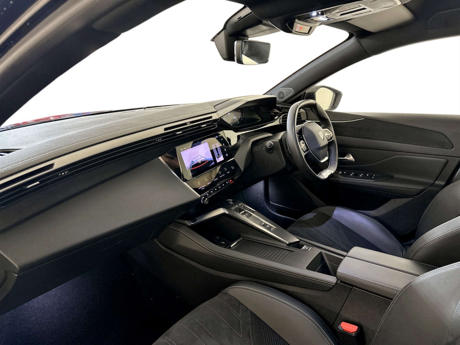 Used Peugeot 408 2024 for sale - 77745452: Photo 12