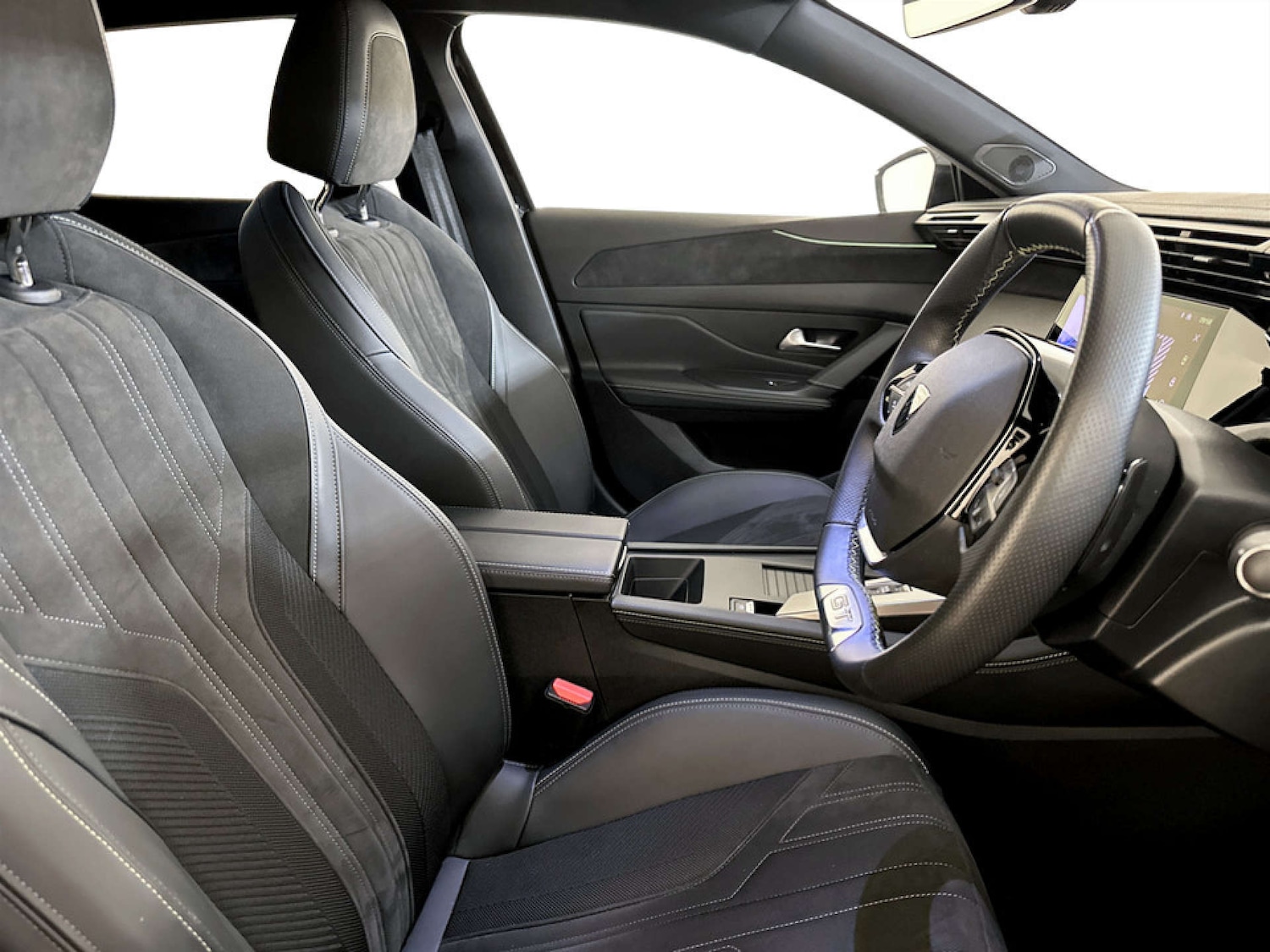 Used Peugeot 408 2024 for sale - 77745452: Photo 13