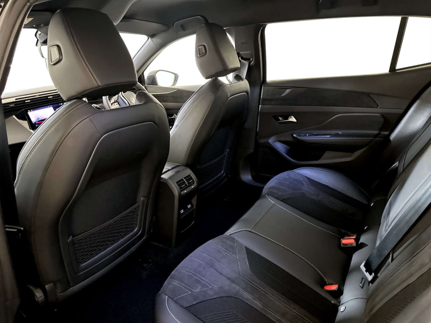 Used Peugeot 408 2024 for sale - 77745452: Photo 14