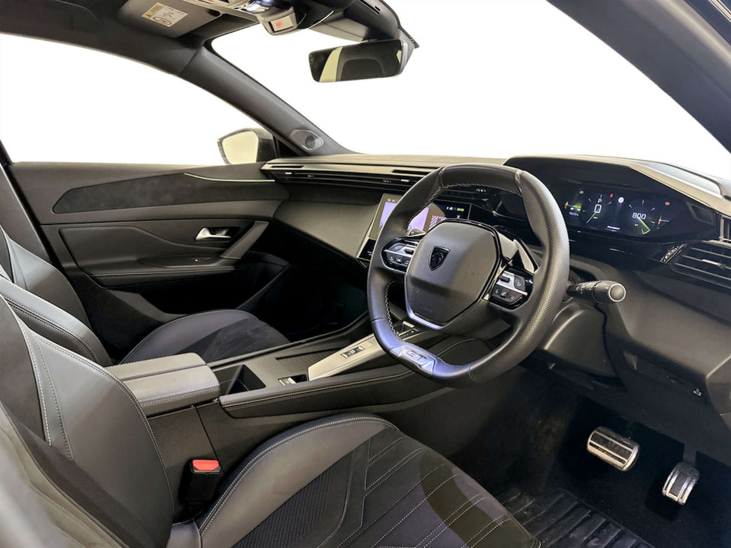 Used Peugeot 408 2024 for sale - 77745452: Photo 15