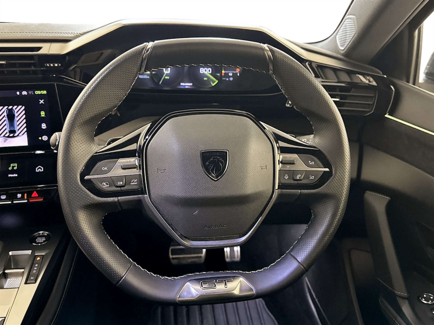 Used Peugeot 408 2024 for sale - 77745452: Photo 16