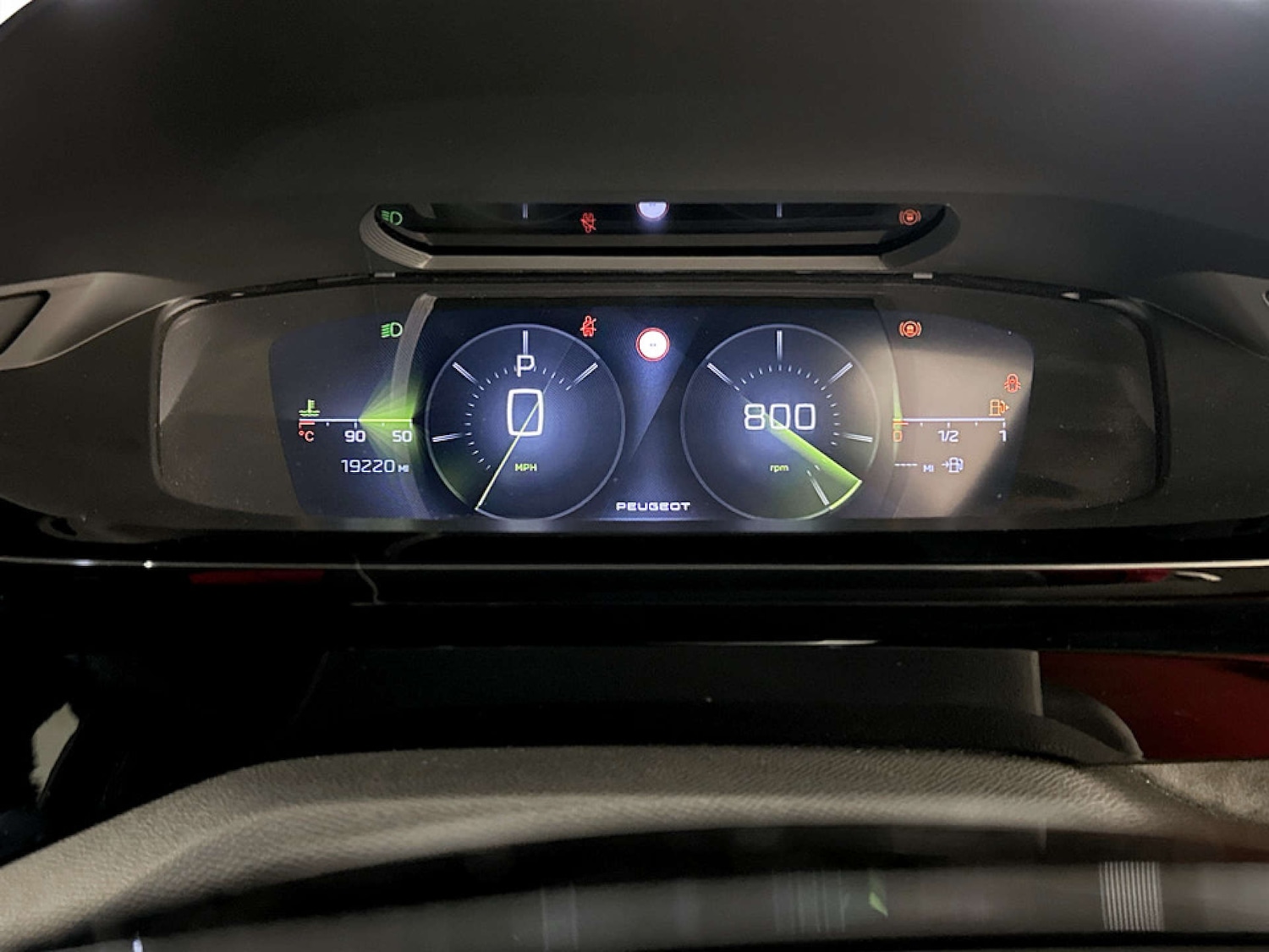 Used Peugeot 408 2024 for sale - 77745452: Photo 18