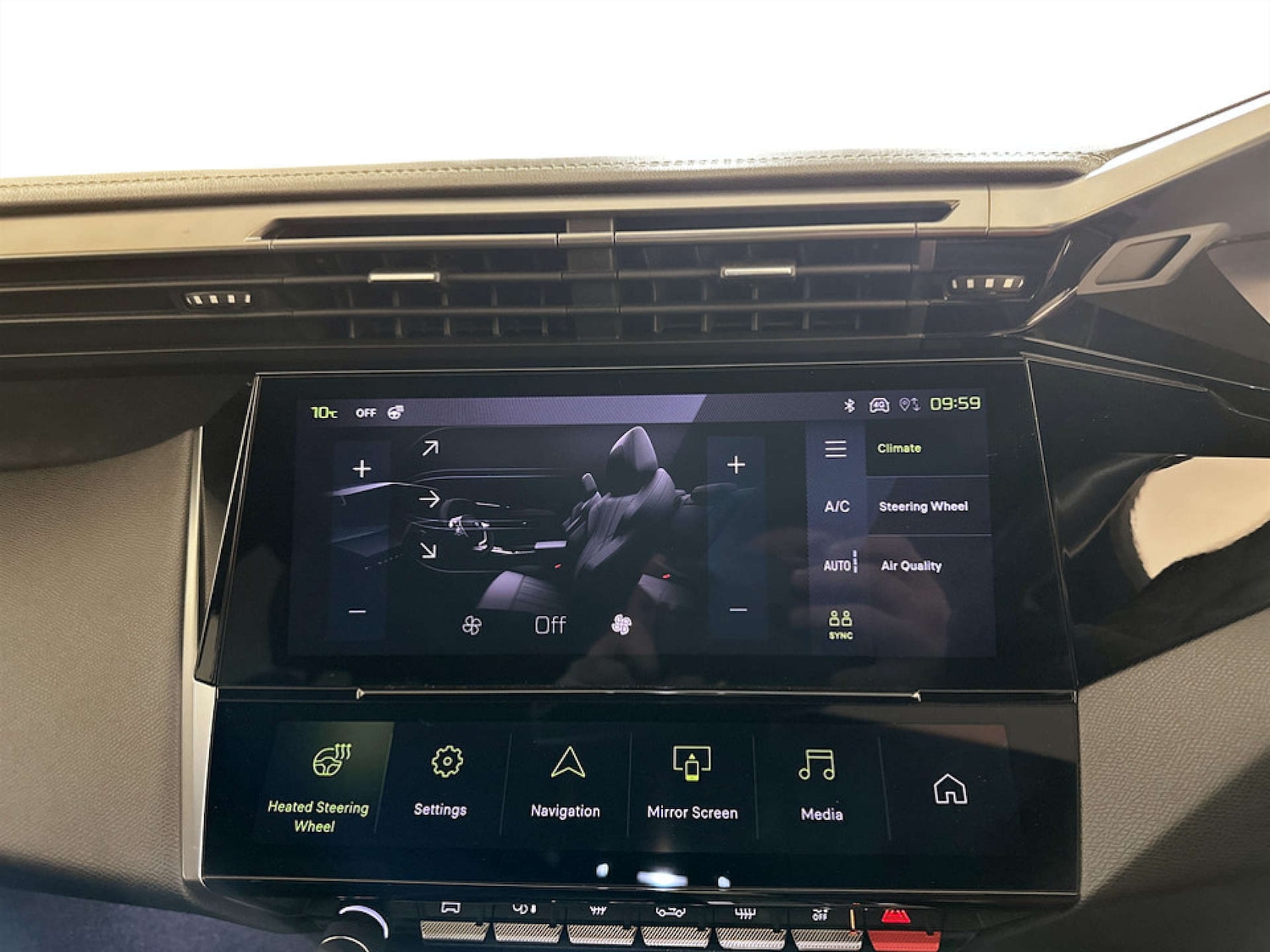 Used Peugeot 408 2024 for sale - 77745452: Photo 22