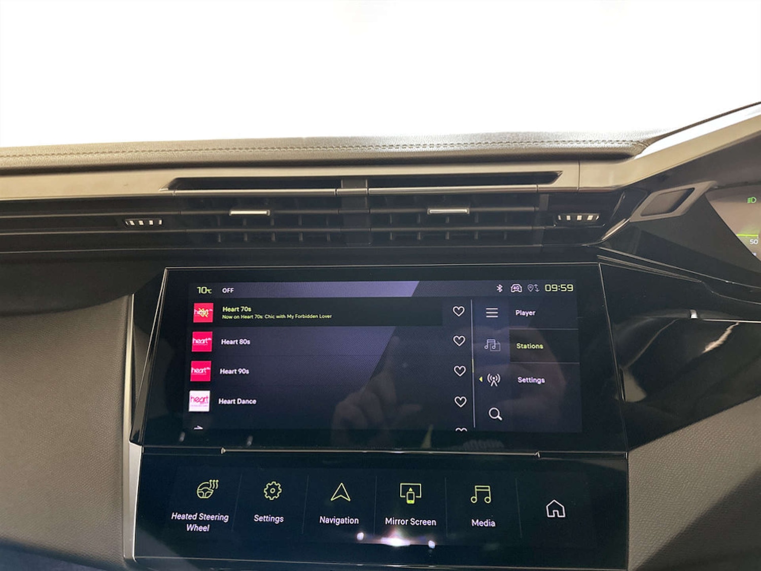 Used Peugeot 408 2024 for sale - 77745452: Photo 23