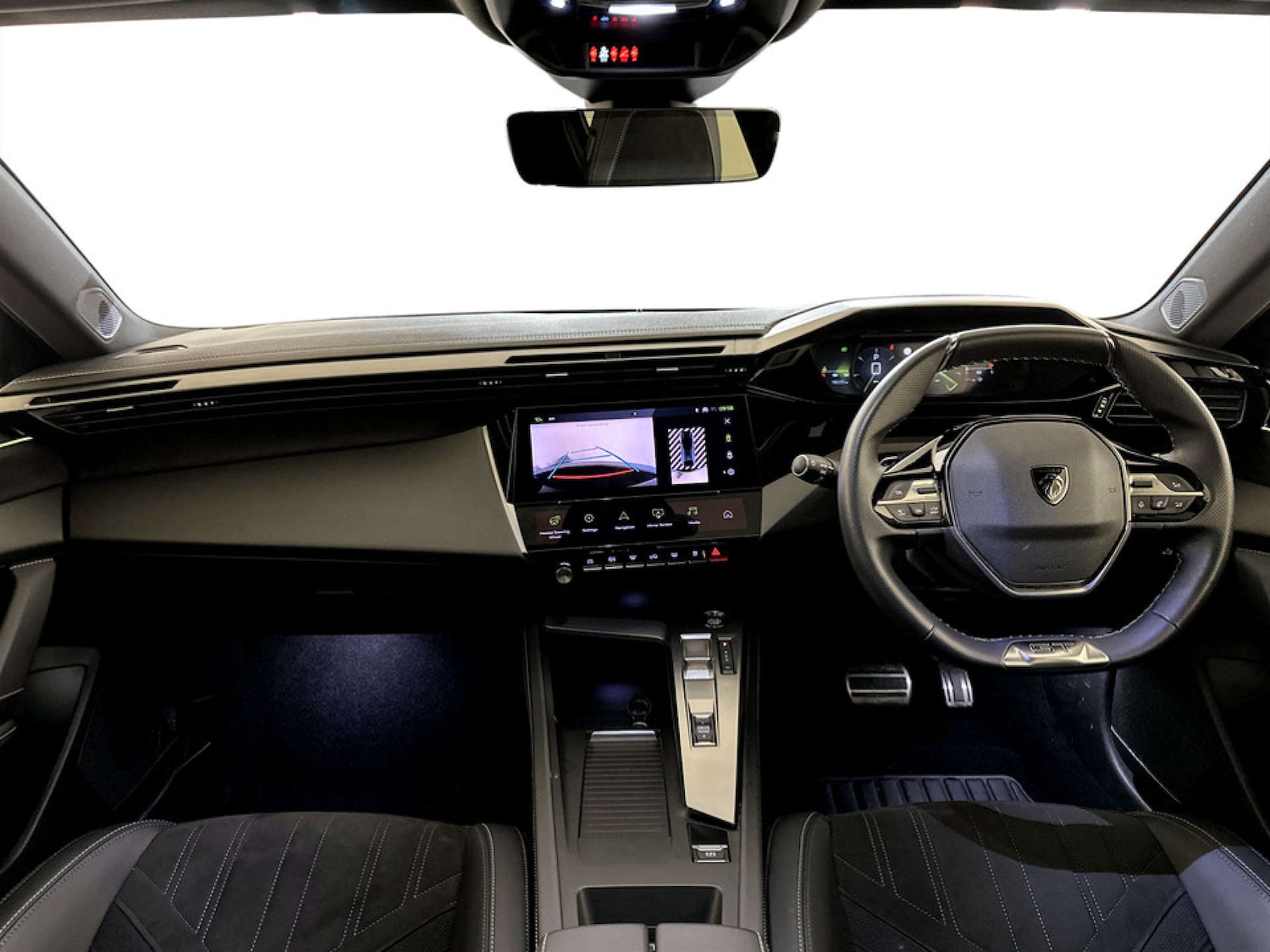 Used Peugeot 408 2024 for sale - 77745452: Photo 3