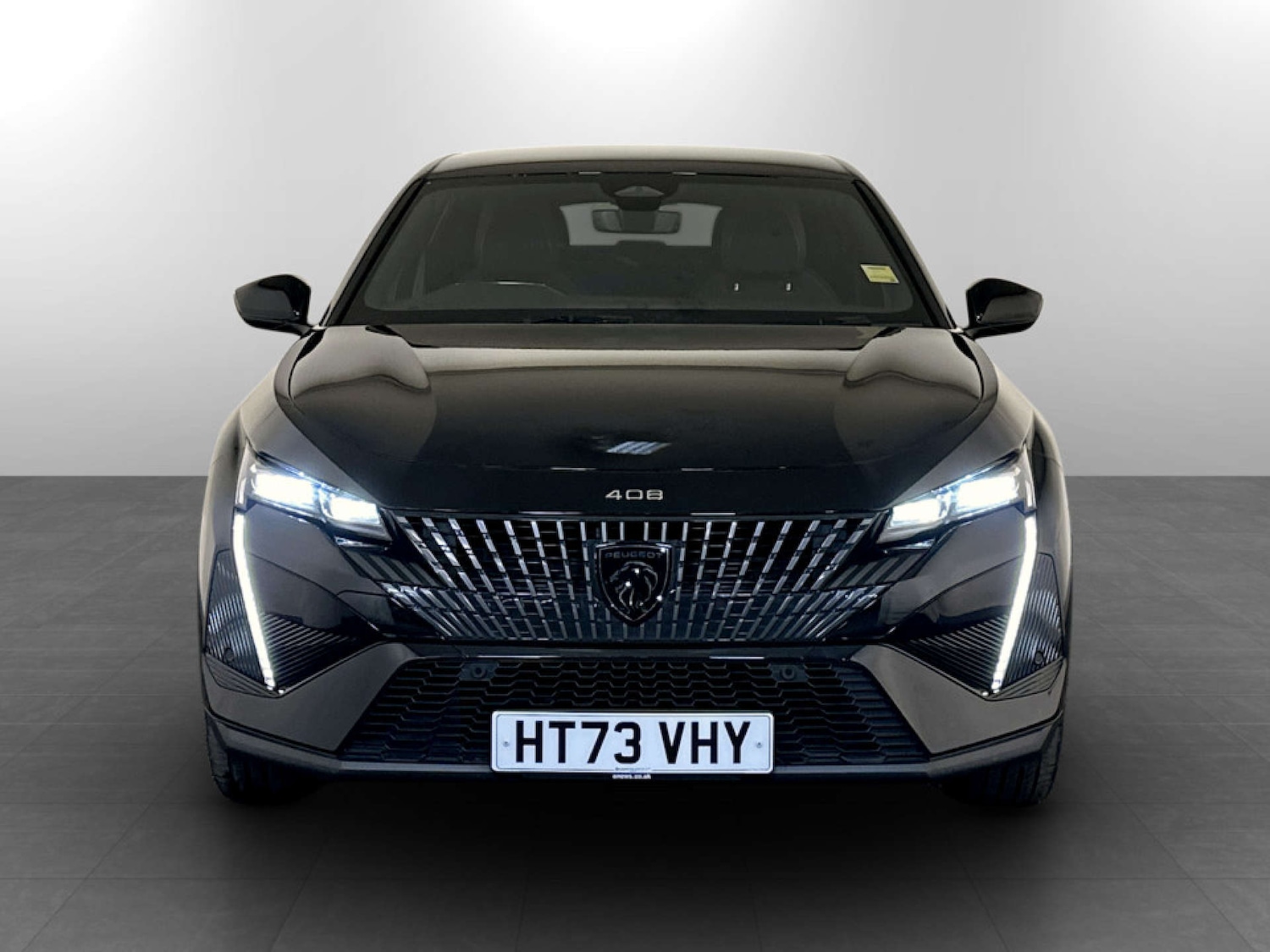 Used Peugeot 408 2024 for sale - 77745452: Photo 5