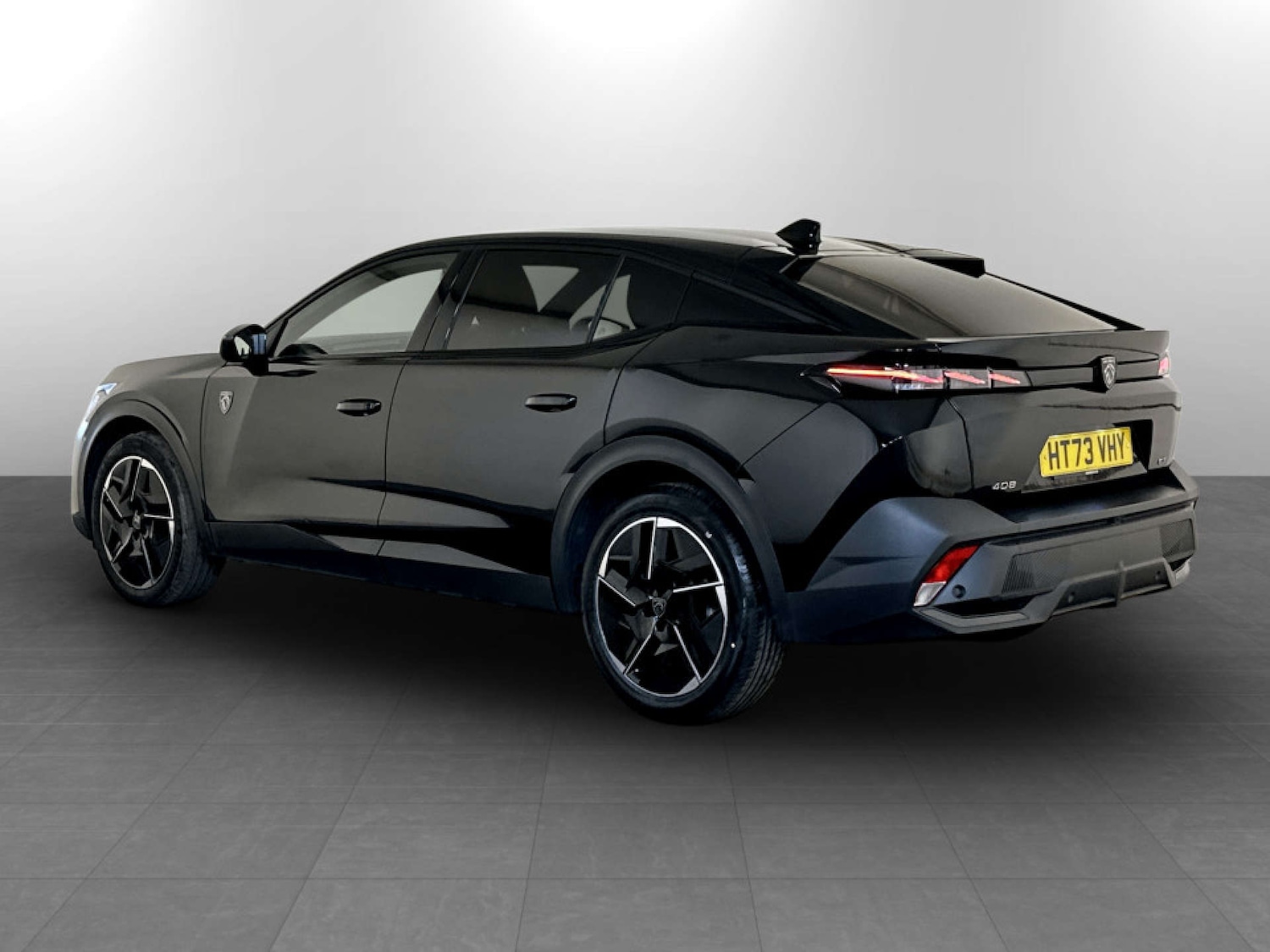 Used Peugeot 408 2024 for sale - 77745452: Photo 8