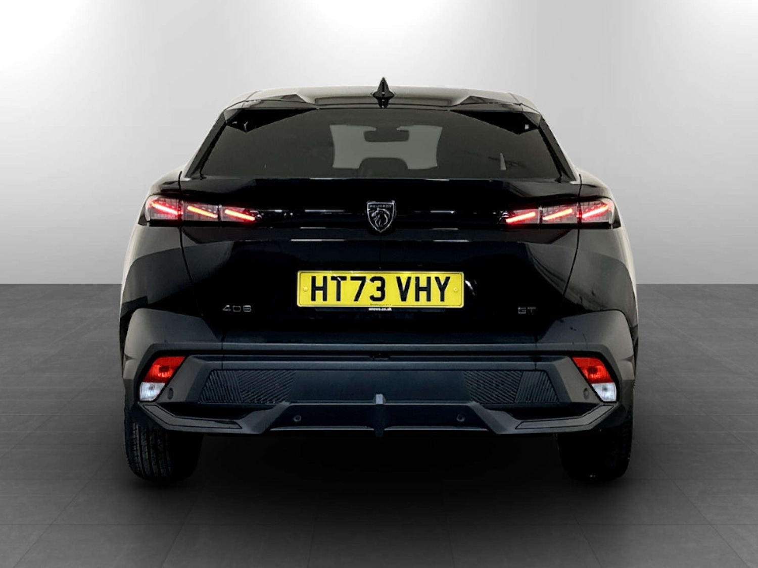 Used Peugeot 408 2024 for sale - 77745452: Photo 9