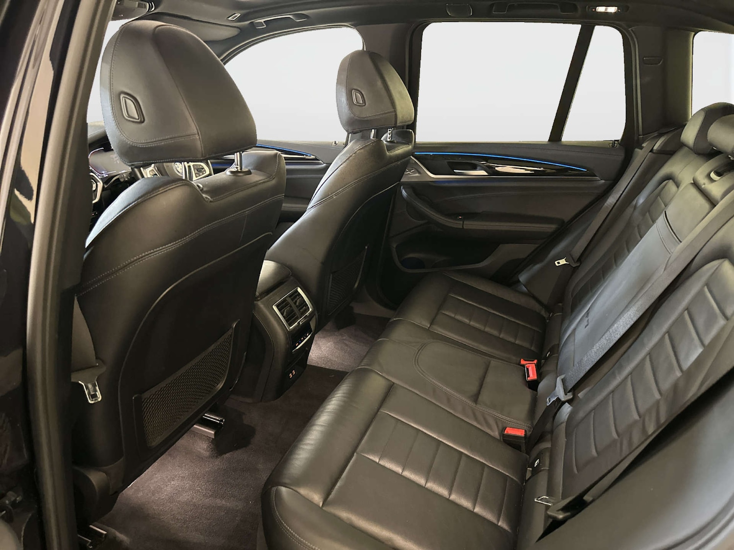 Used BMW iX3 2022 for sale - 78011120: Photo 15