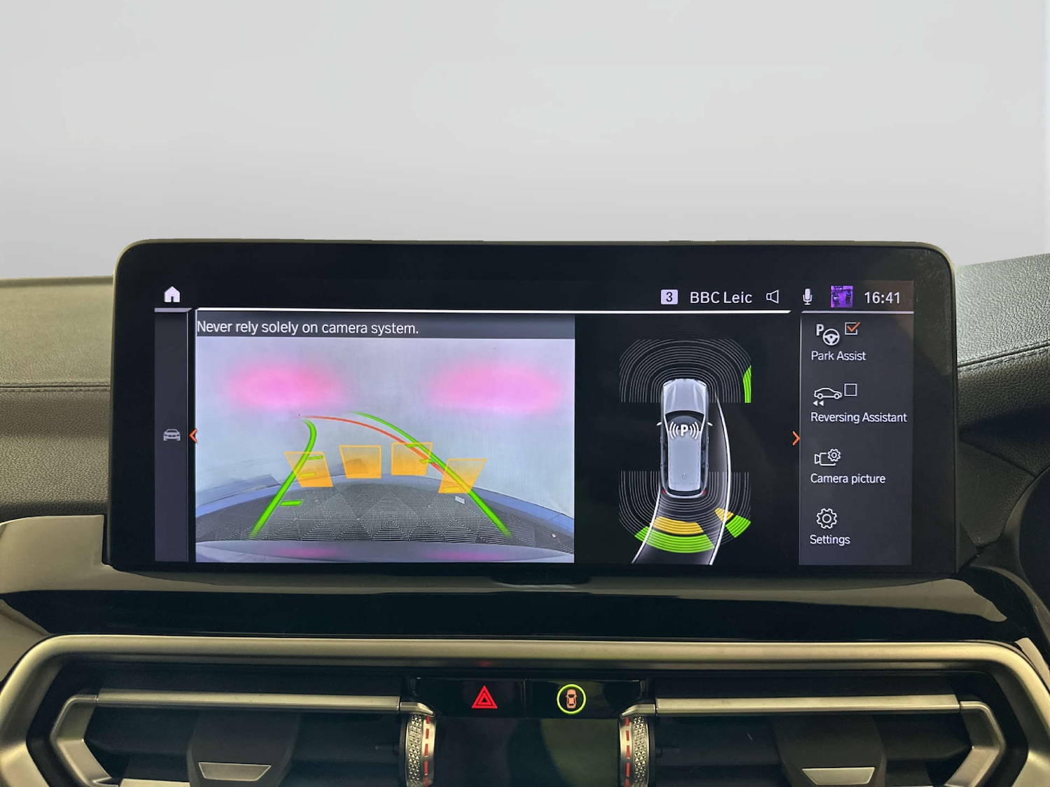 Used BMW iX3 2022 for sale - 78011120: Photo 21