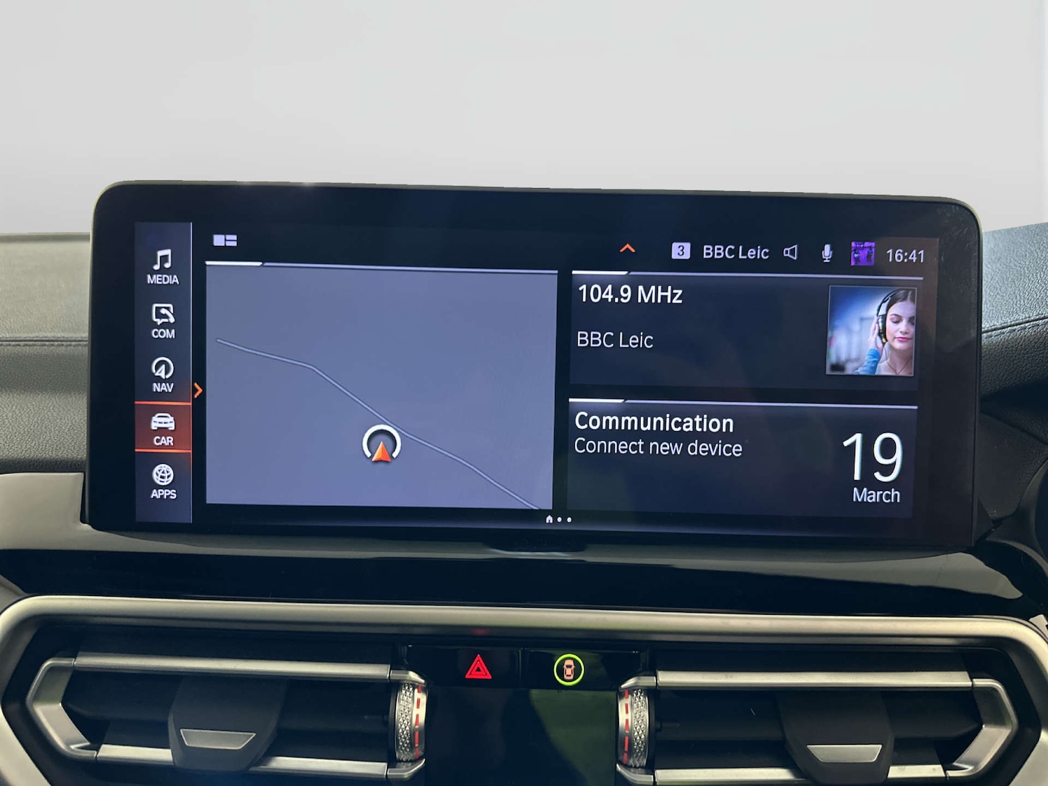 Used BMW iX3 2022 for sale - 78011120: Photo 23