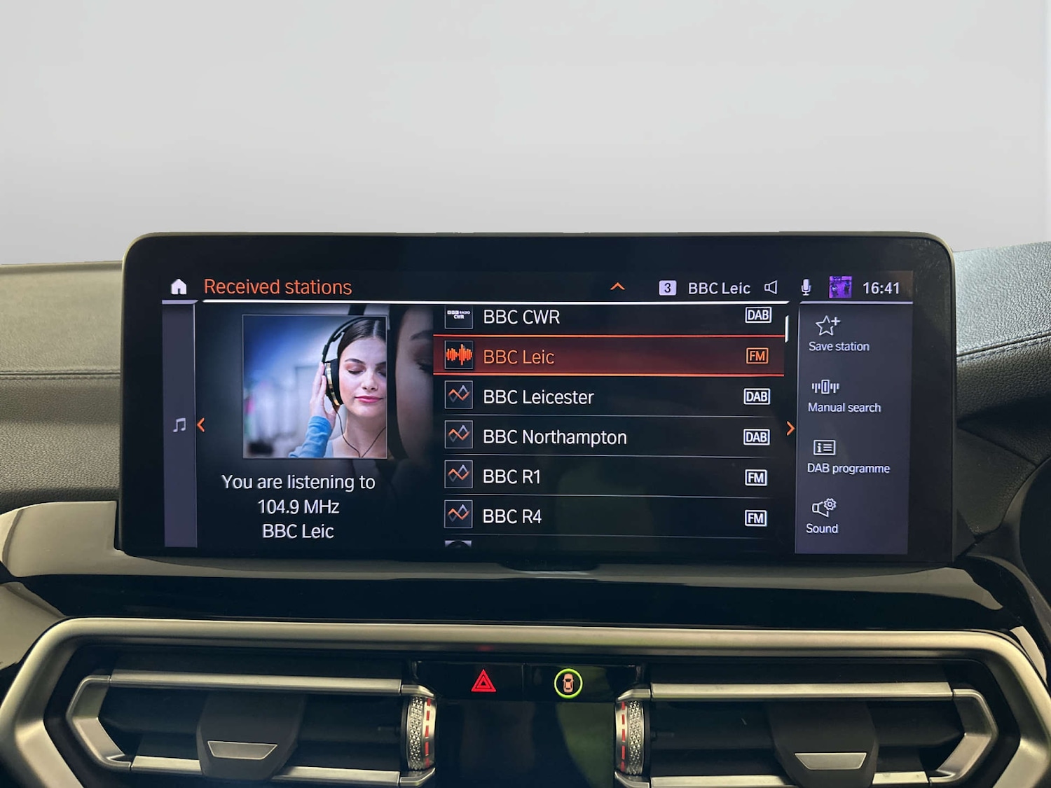 Used BMW iX3 2022 for sale - 78011120: Photo 24