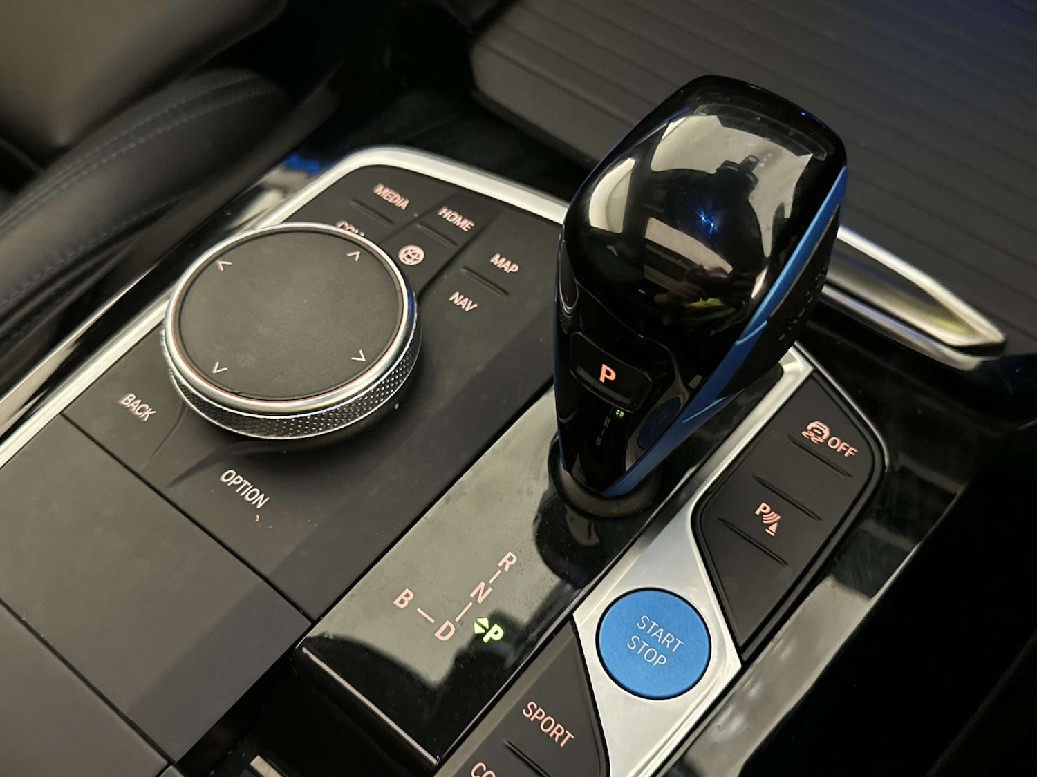 Used BMW iX3 2022 for sale - 78011120: Photo 26