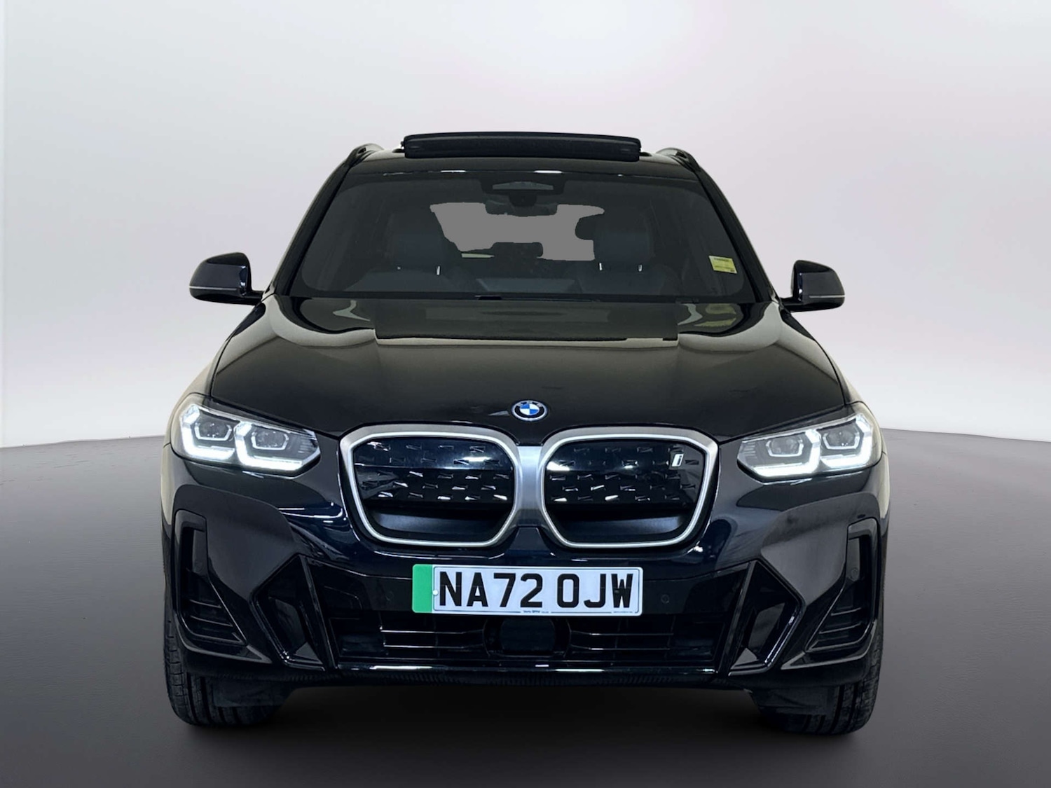 Used BMW iX3 2022 for sale - 78011120: Photo 5