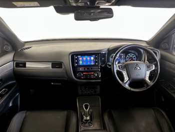Used Mitsubishi Outlander 2019 for sale - 75169012: Photo