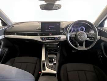 Used Audi A4 2020 for sale - 75145739: Photo