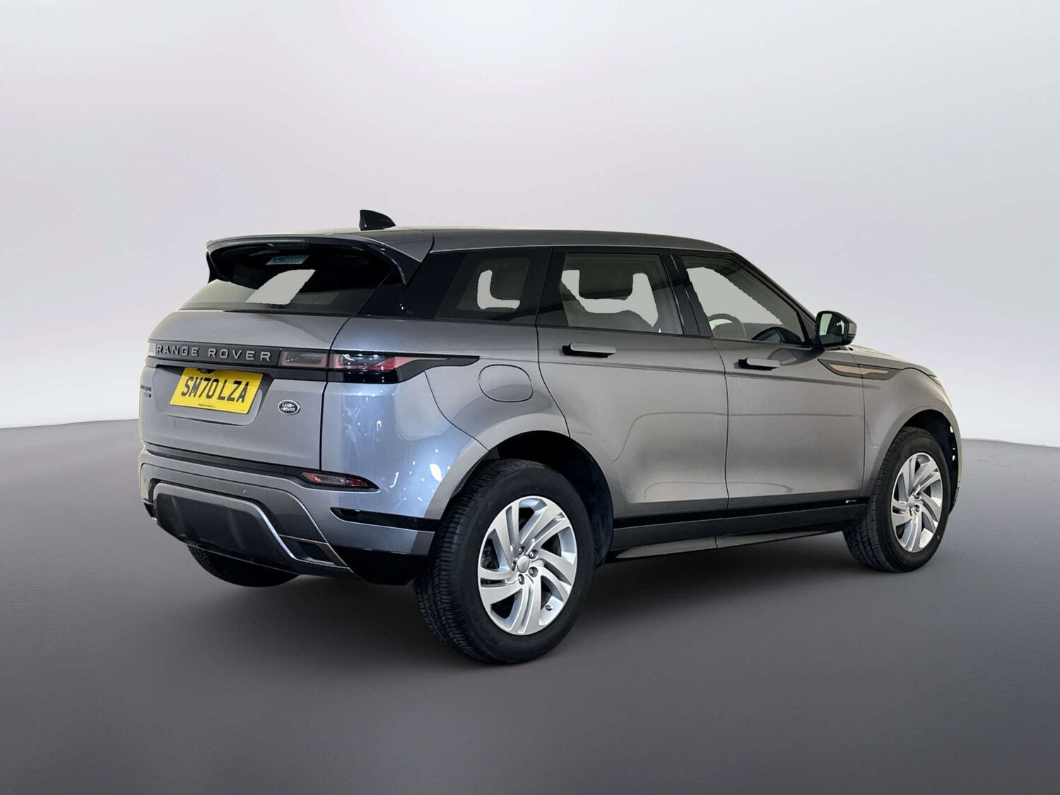 Used Land Rover Range Rover Evoque 2020 for sale - 77915393: Photo 10