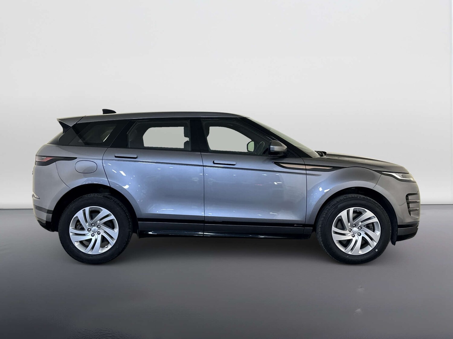 Used Land Rover Range Rover Evoque 2020 for sale - 77915393: Photo 11