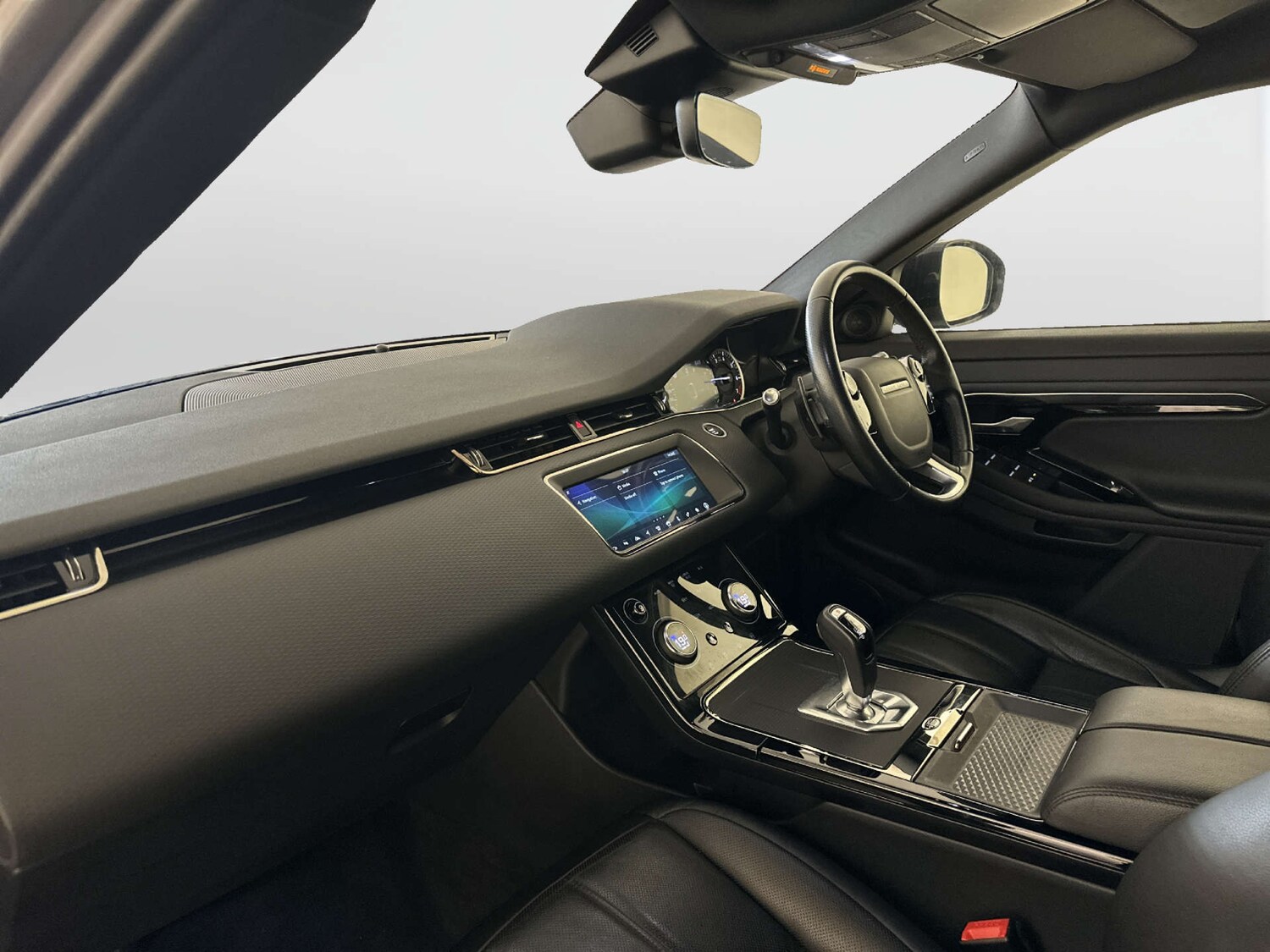 Used Land Rover Range Rover Evoque 2020 for sale - 77915393: Photo 12