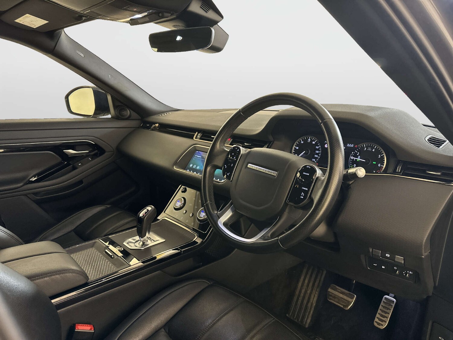 Used Land Rover Range Rover Evoque 2020 for sale - 77915393: Photo 16