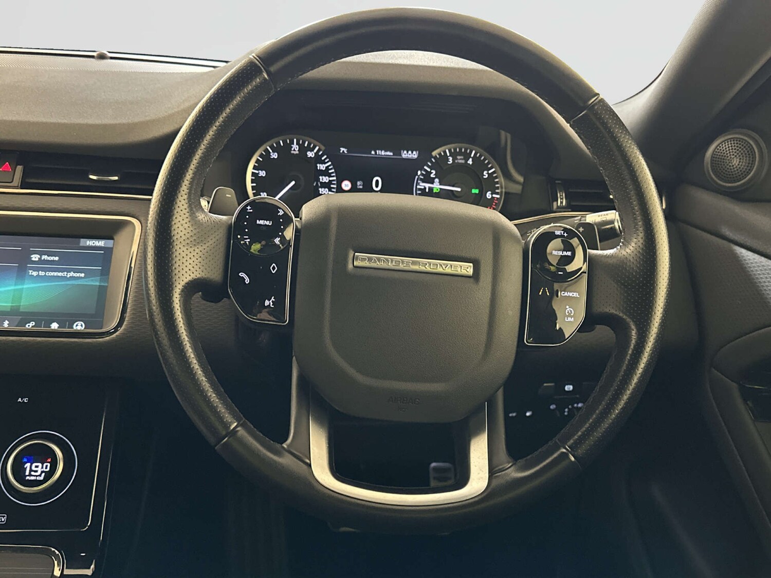 Used Land Rover Range Rover Evoque 2020 for sale - 77915393: Photo 17